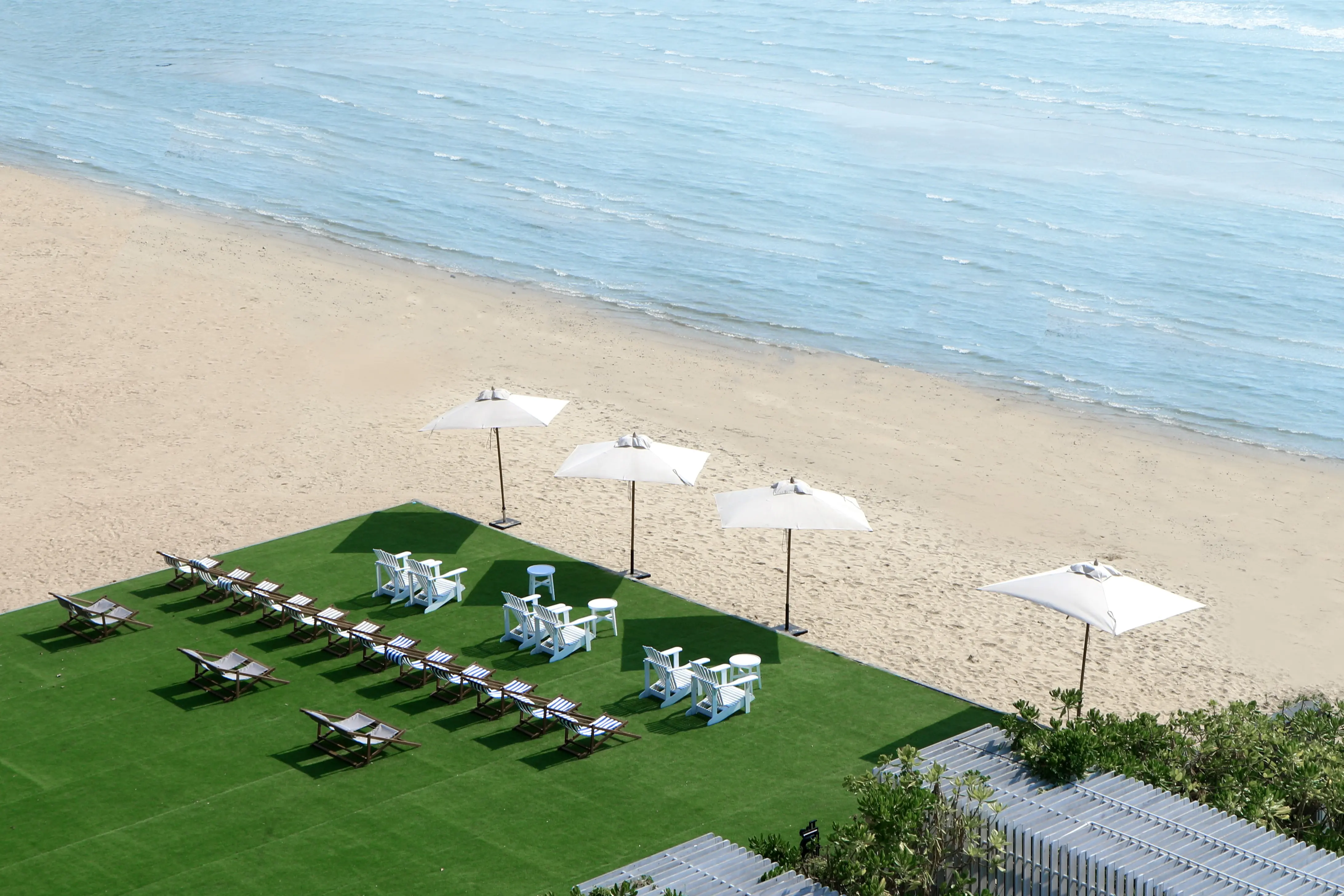 Veranda Resort Pattaya Mgallery by Sofitel - zdjęcie 84