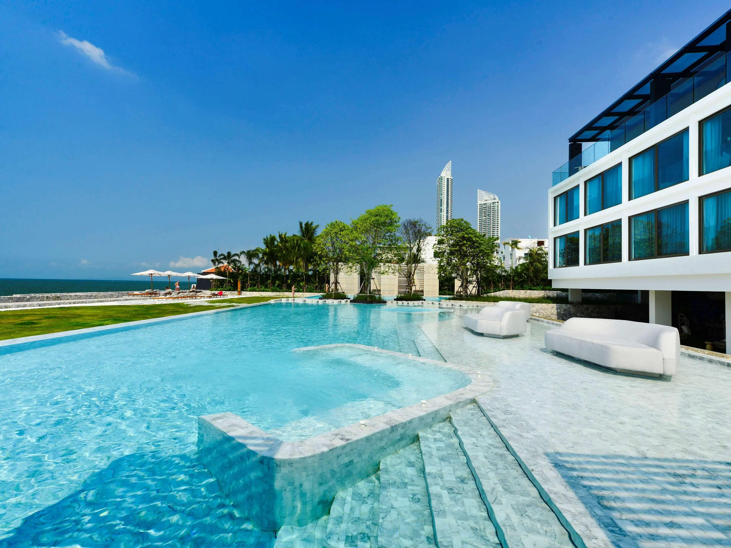 Veranda Resort Pattaya Mgallery by Sofitel - zdjęcie 117