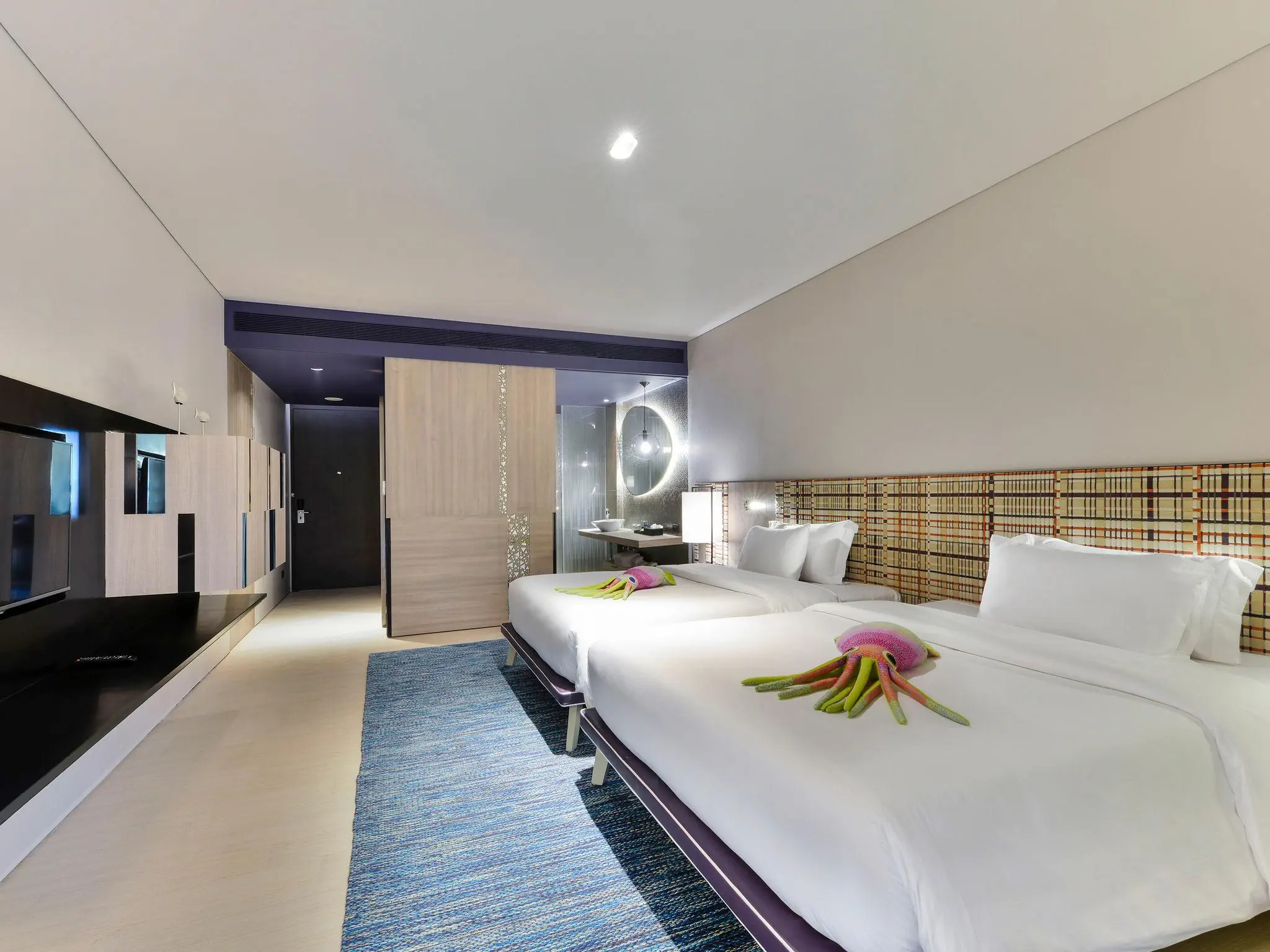 Veranda Resort Pattaya Mgallery by Sofitel - zdjęcie 13
