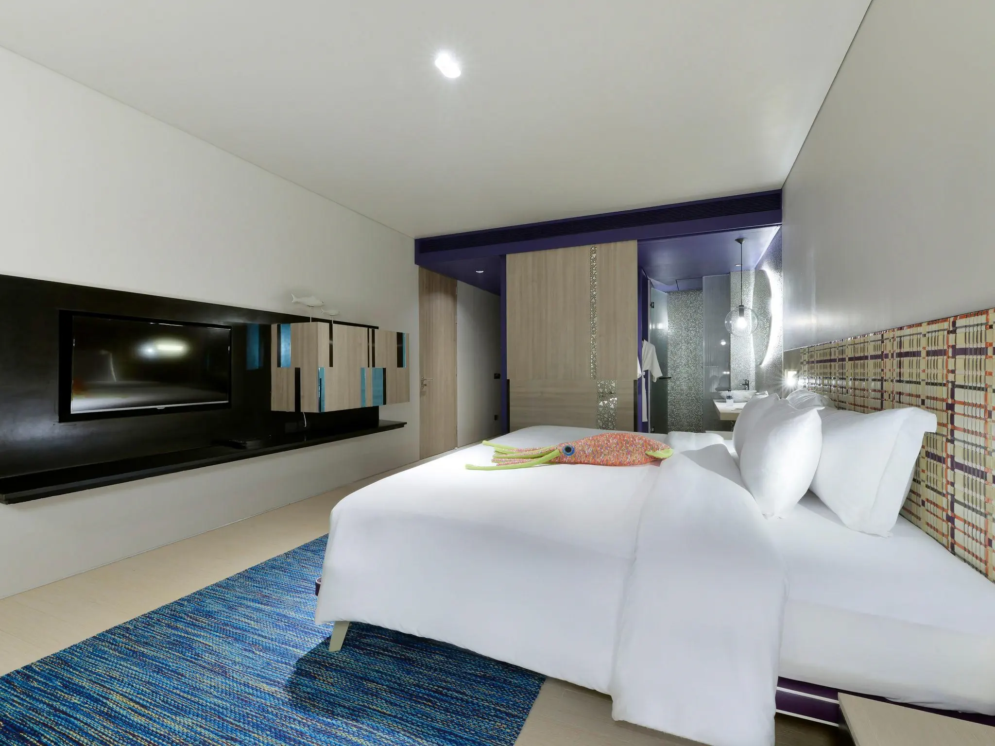 Veranda Resort Pattaya Mgallery by Sofitel - zdjęcie 73
