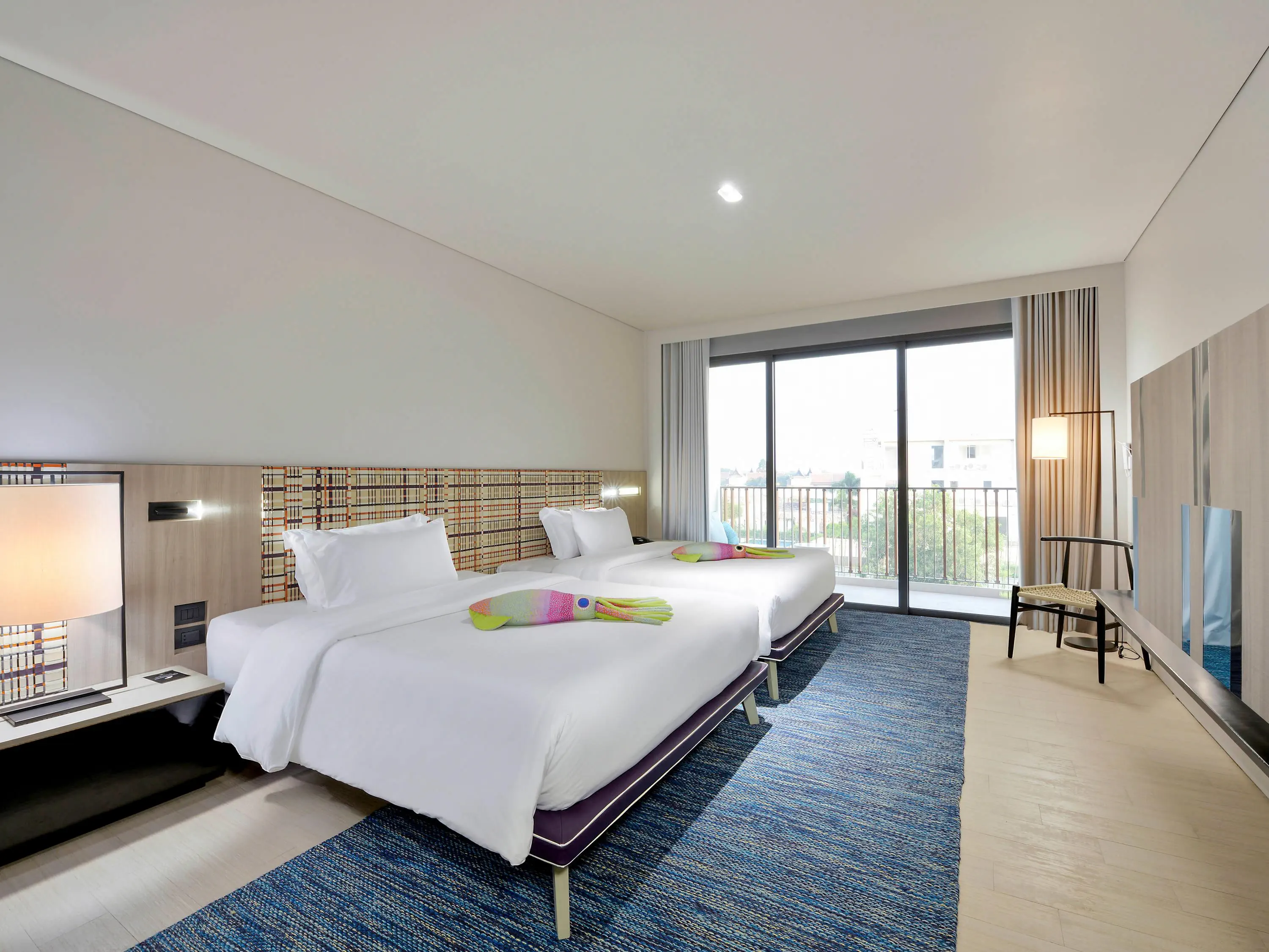 Veranda Resort Pattaya Mgallery by Sofitel - zdjęcie 76