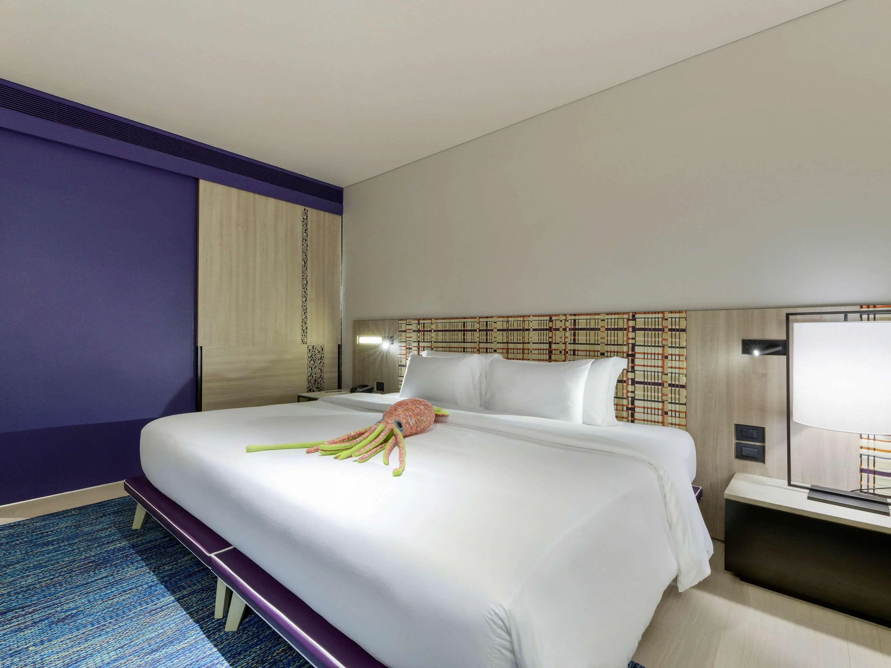 Veranda Resort Pattaya Mgallery by Sofitel - zdjęcie 15