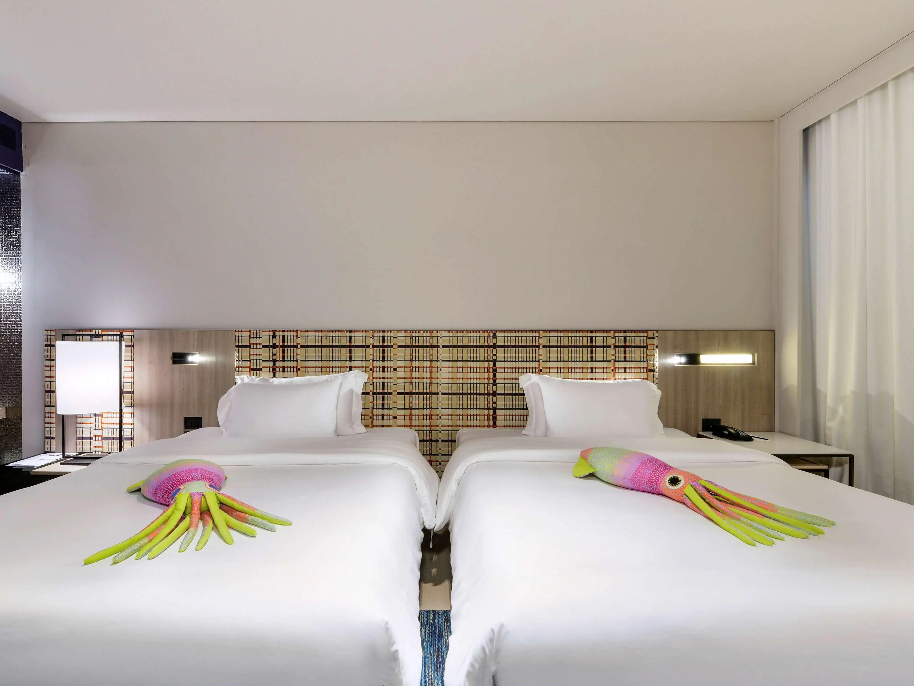 Veranda Resort Pattaya Mgallery by Sofitel - zdjęcie 54