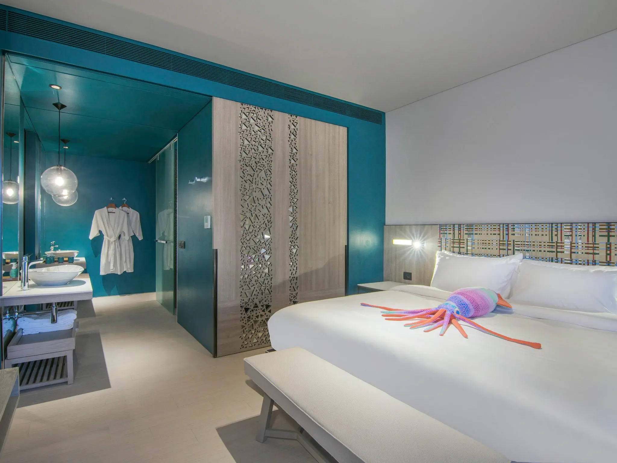 Veranda Resort Pattaya Mgallery by Sofitel - zdjęcie 134