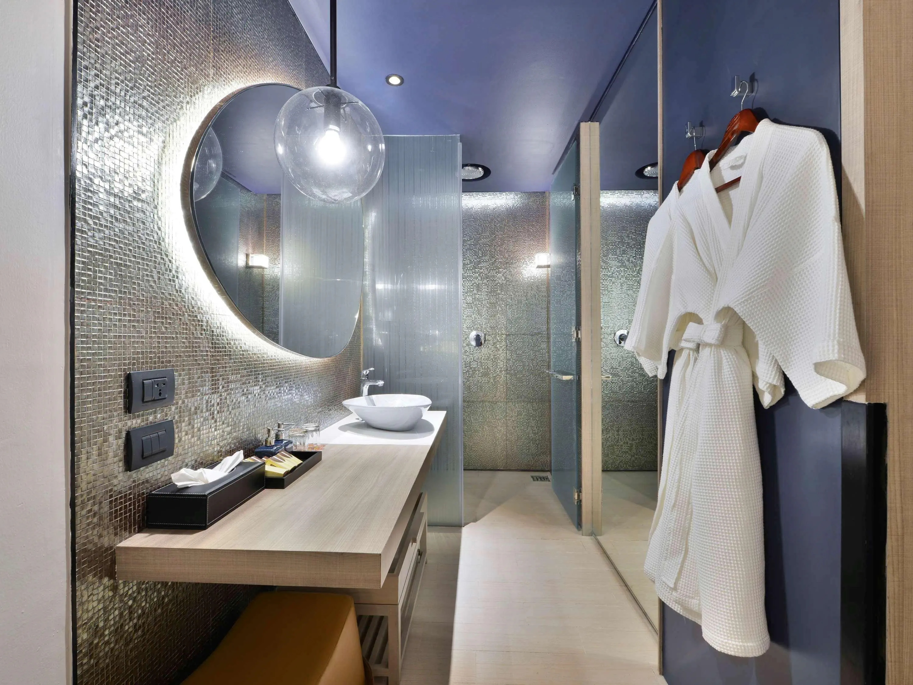 Veranda Resort Pattaya Mgallery by Sofitel - zdjęcie 111