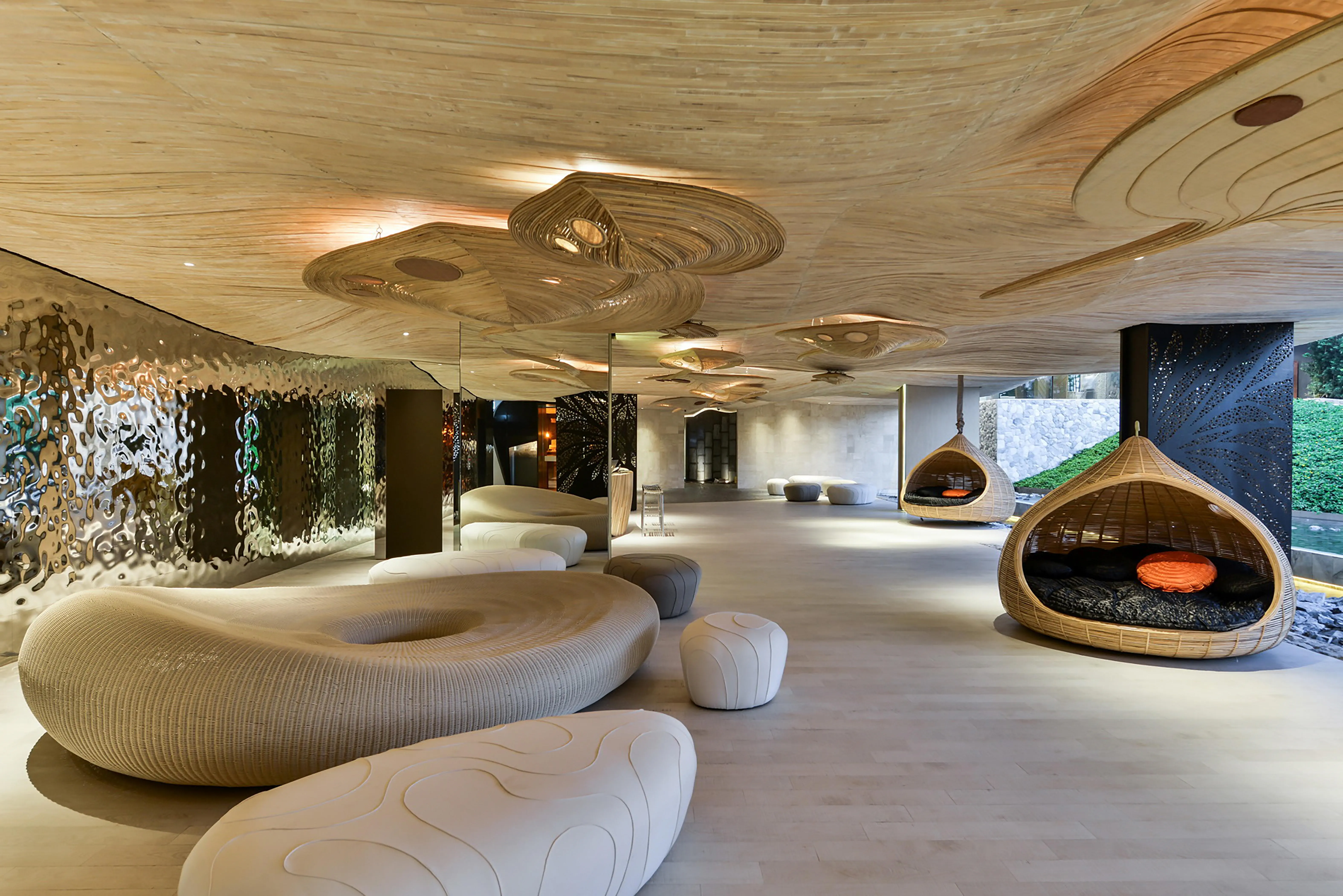 Veranda Resort Pattaya Mgallery by Sofitel - zdjęcie 17