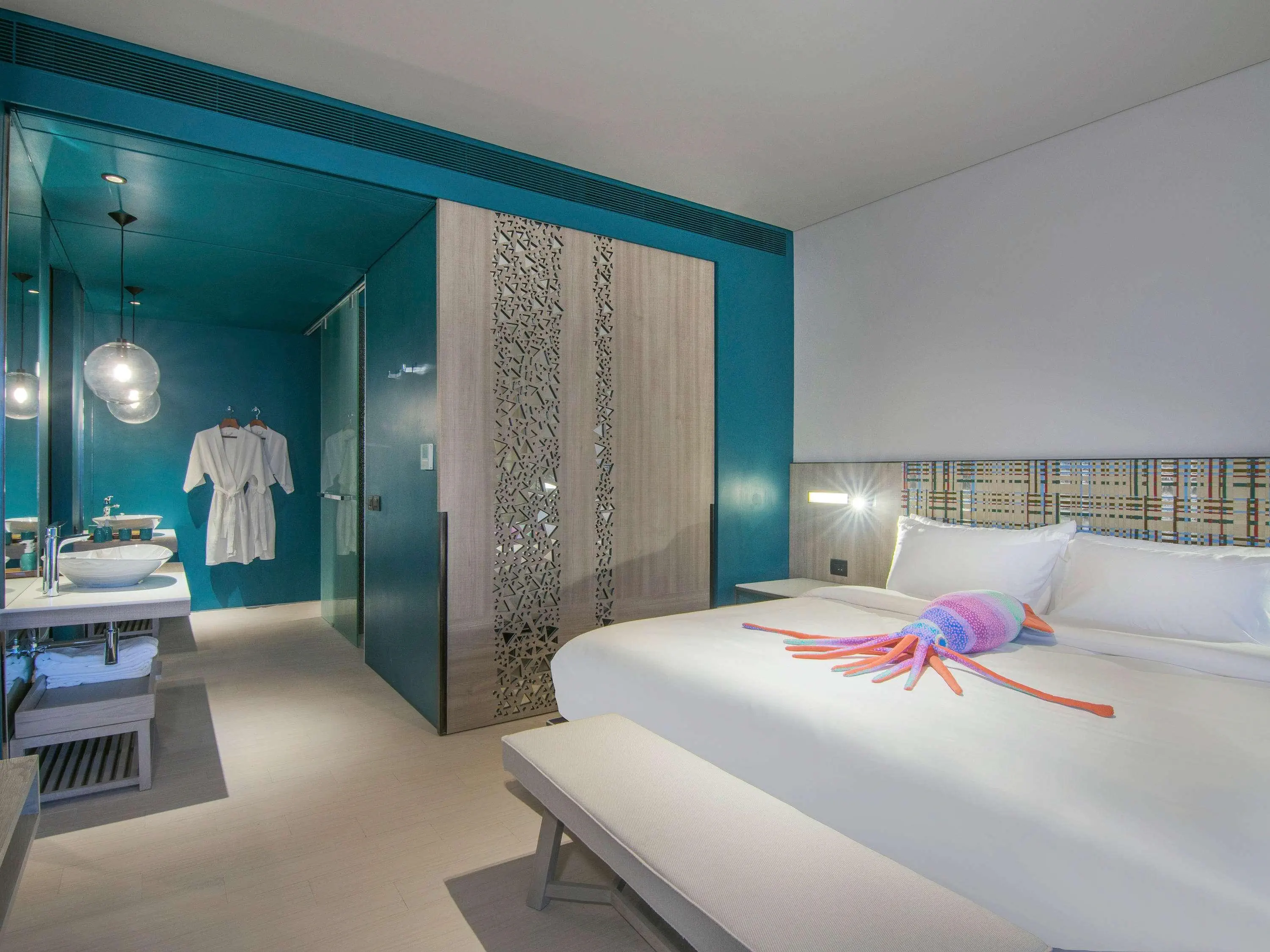 Veranda Resort Pattaya Mgallery by Sofitel - zdjęcie 137