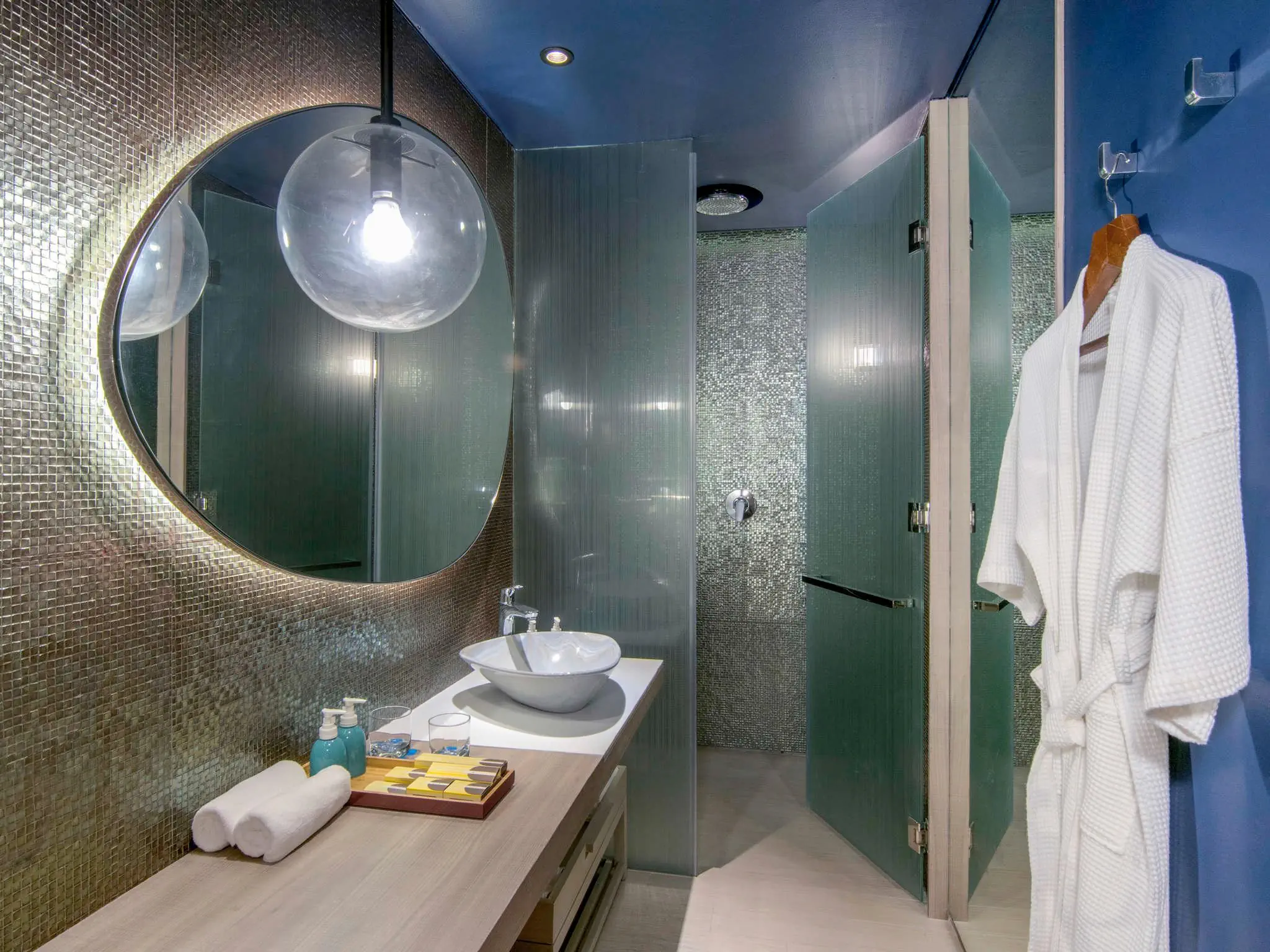 Veranda Resort Pattaya Mgallery by Sofitel - zdjęcie 132