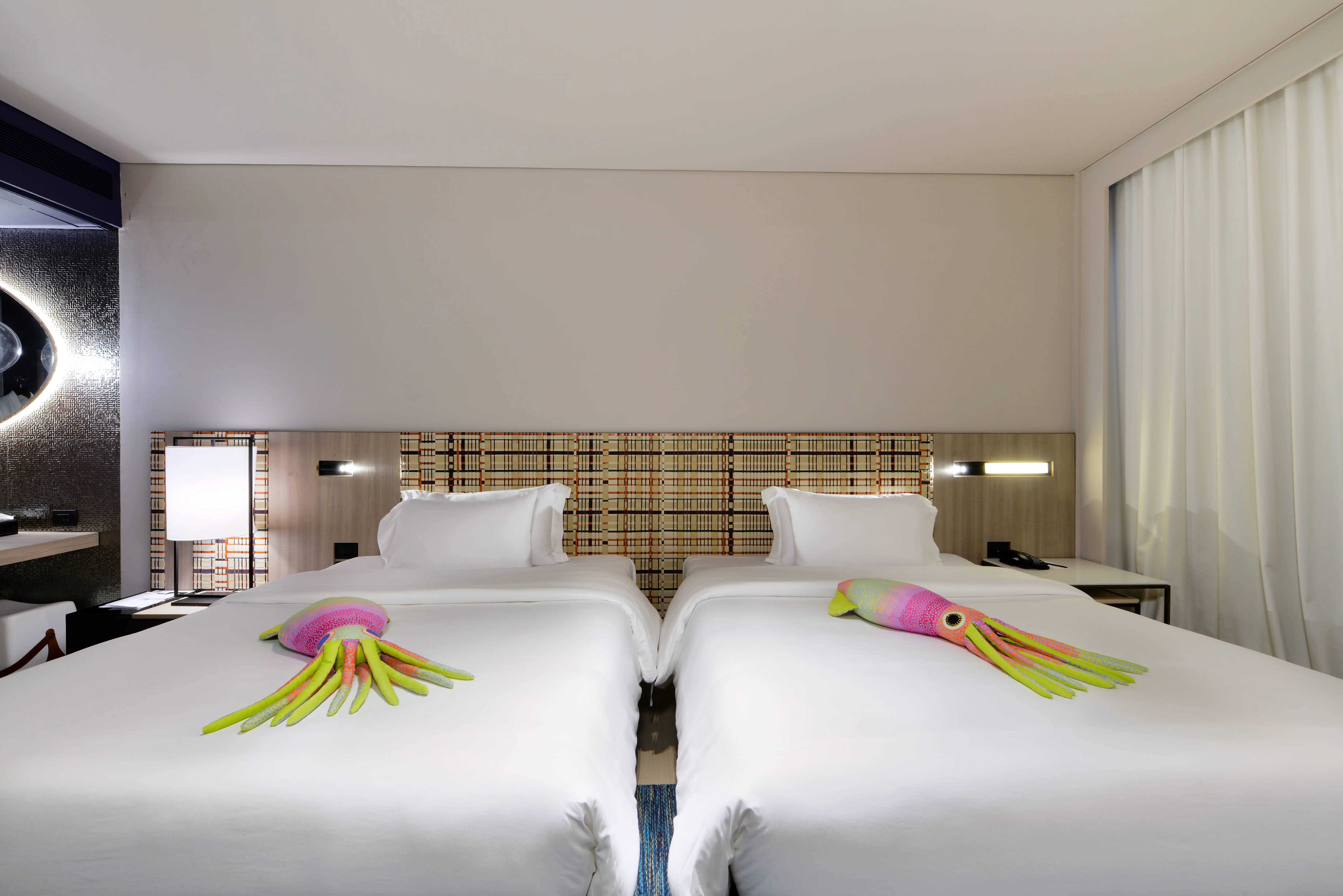Veranda Resort Pattaya Mgallery by Sofitel - zdjęcie 45