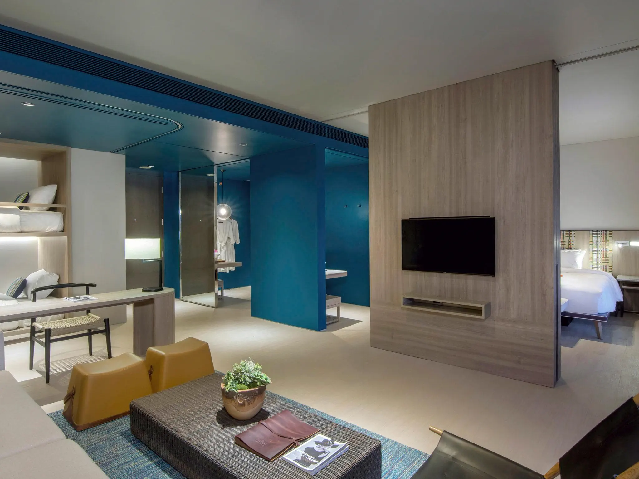 Veranda Resort Pattaya Mgallery by Sofitel - zdjęcie 107