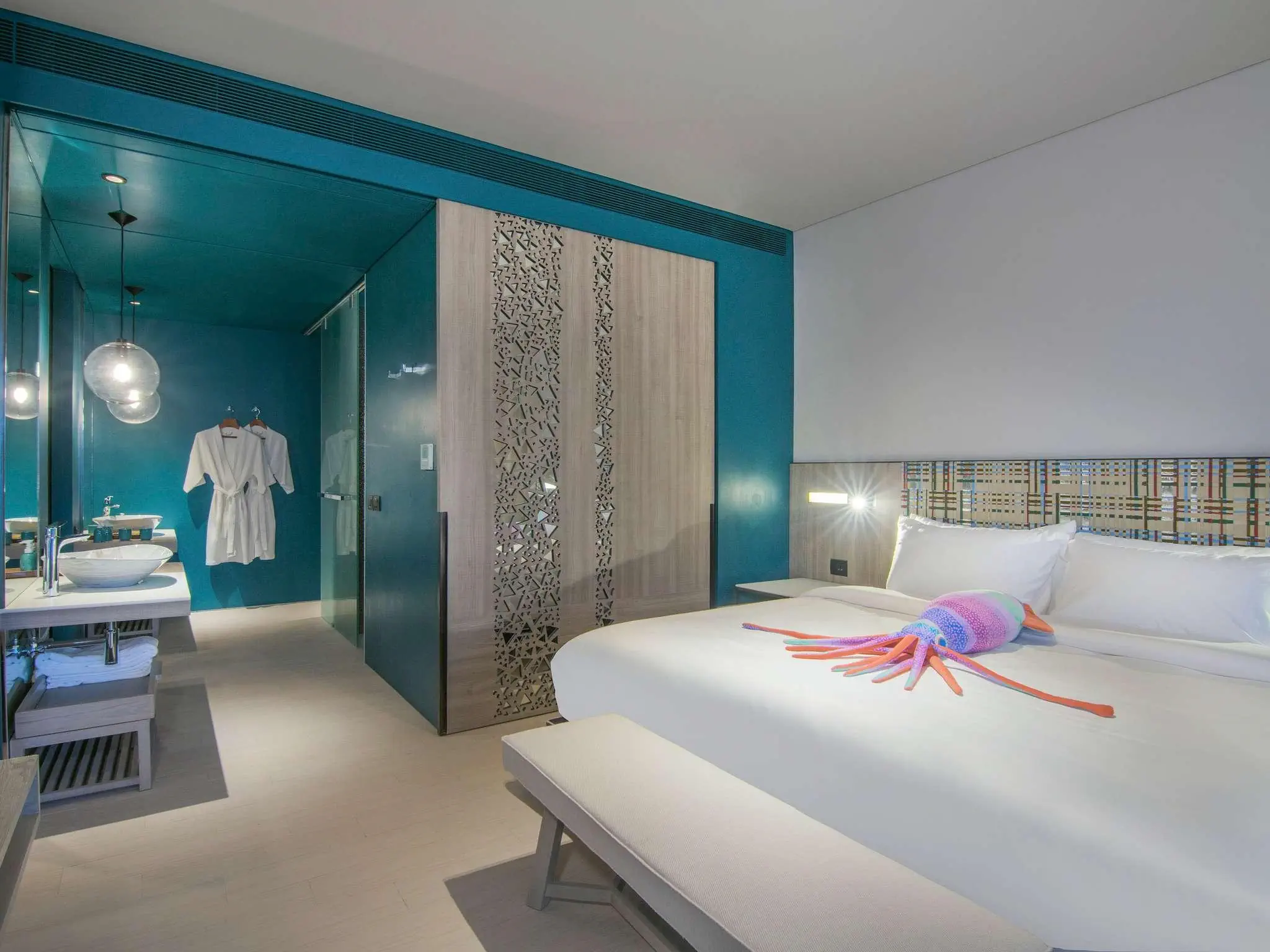 Veranda Resort Pattaya Mgallery by Sofitel - zdjęcie 138