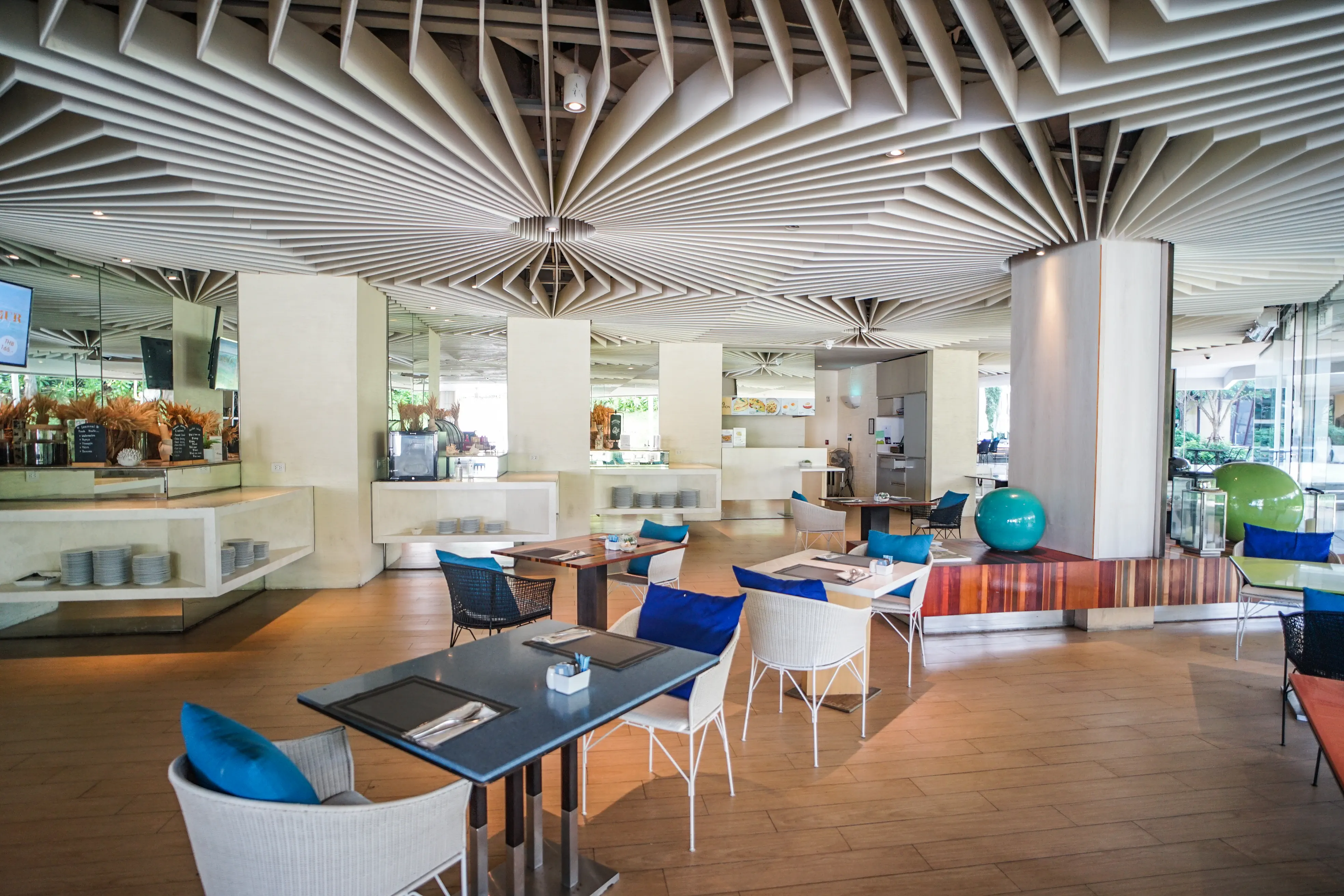 Veranda Resort Pattaya Mgallery by Sofitel - zdjęcie 147