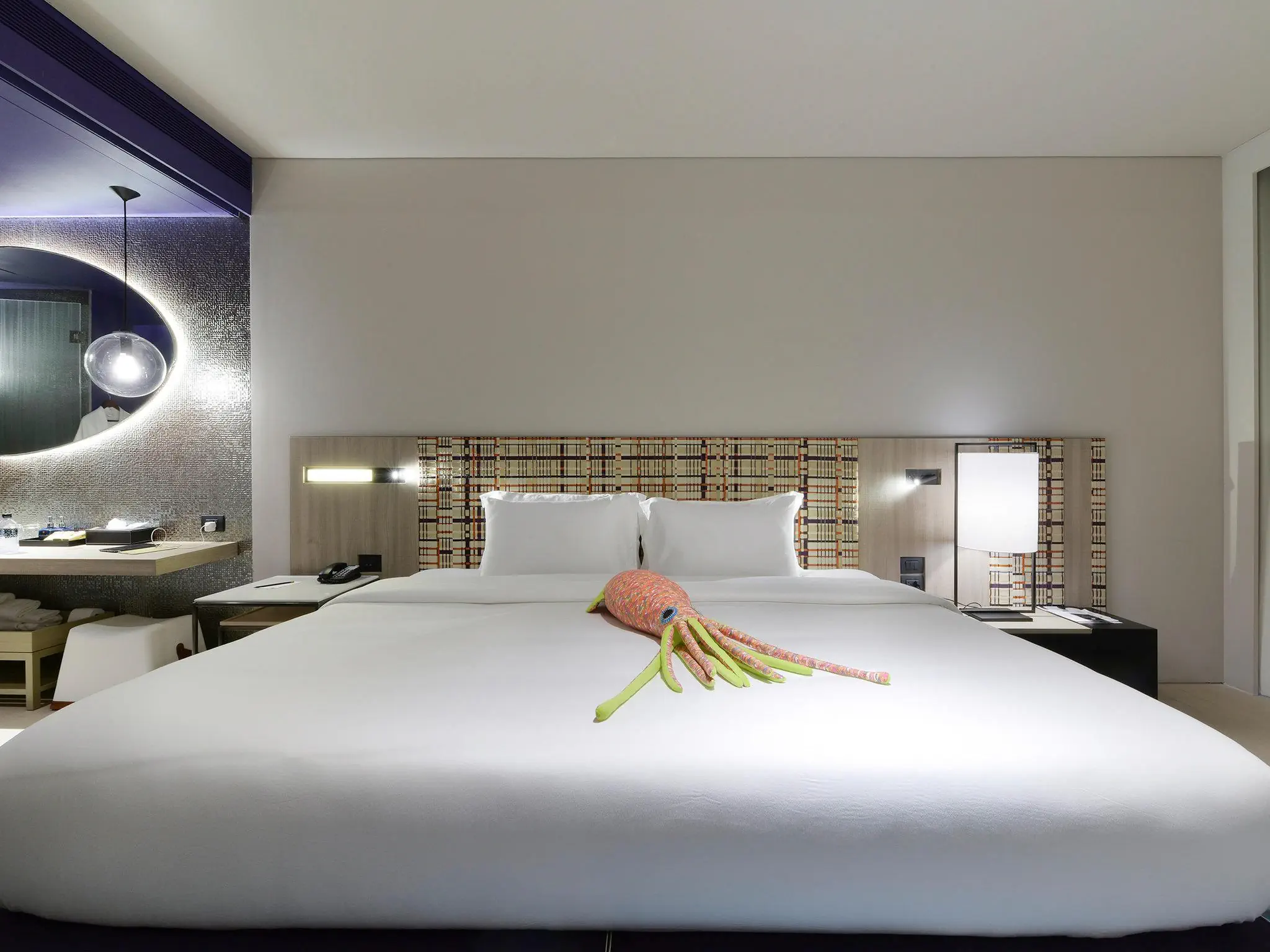 Veranda Resort Pattaya Mgallery by Sofitel - zdjęcie 128