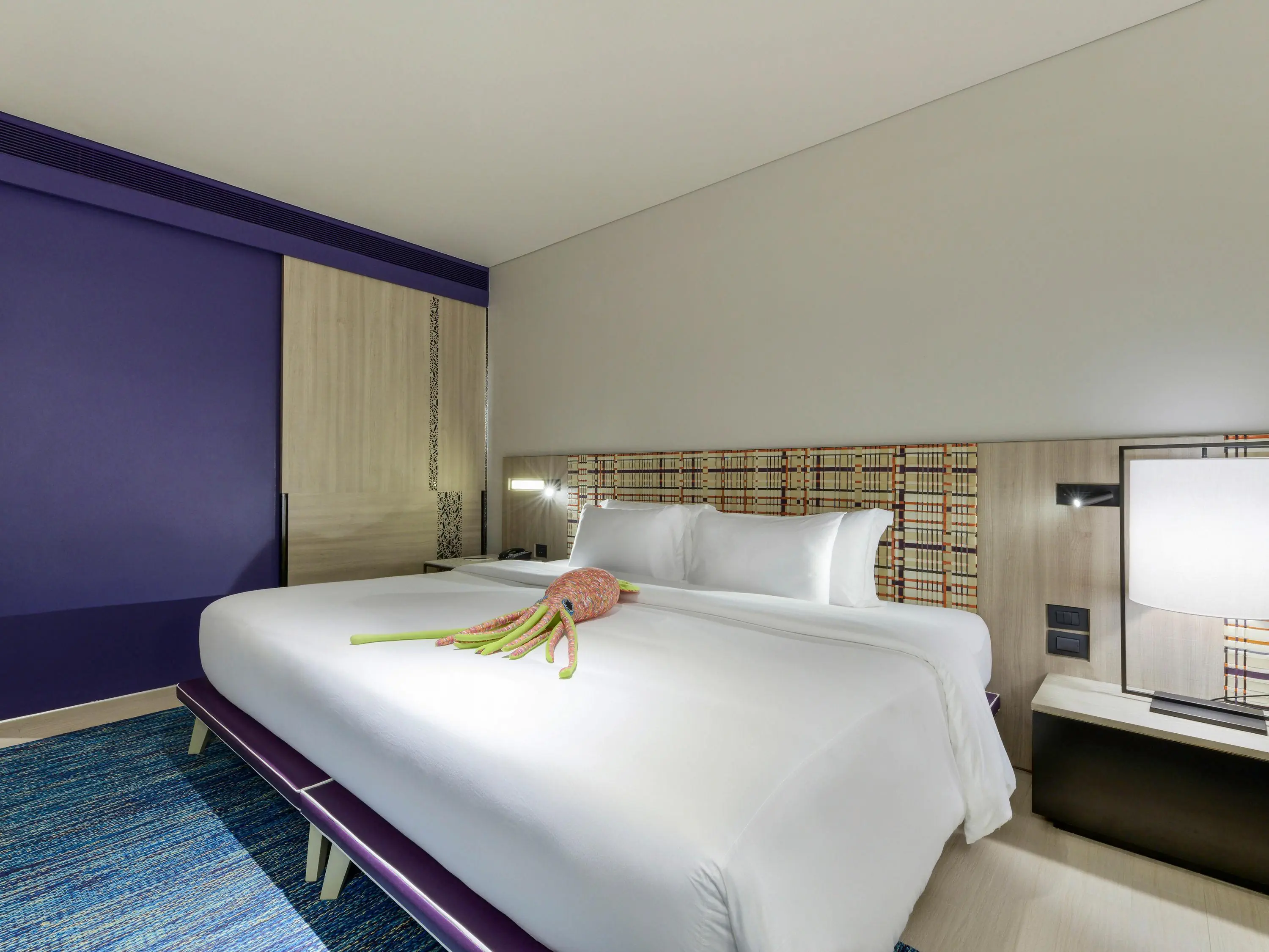 Veranda Resort Pattaya Mgallery by Sofitel - zdjęcie 89