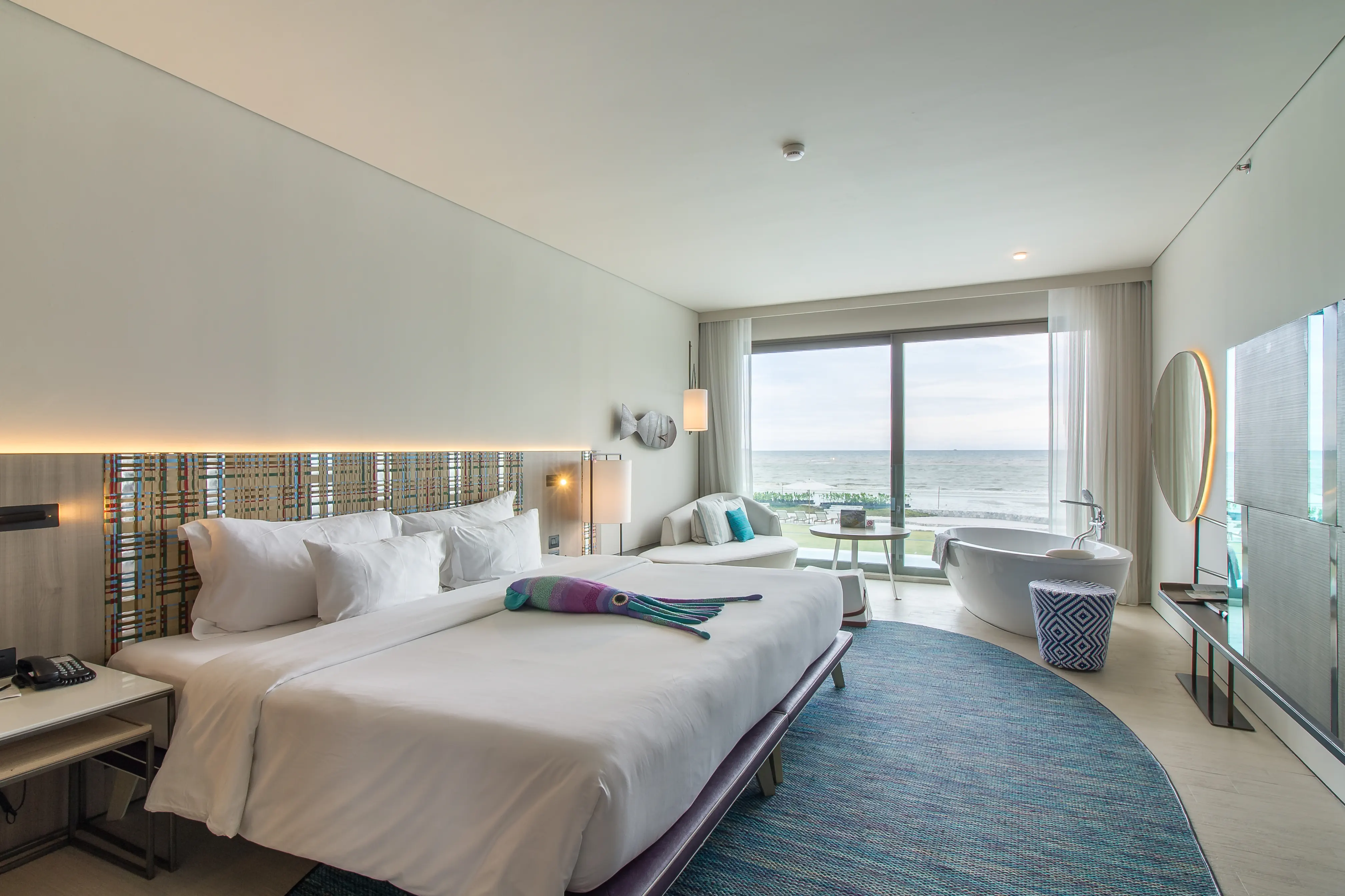 Veranda Resort Pattaya Mgallery by Sofitel - zdjęcie 129