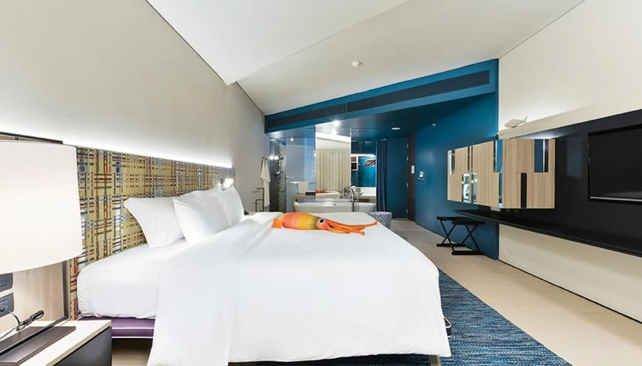Veranda Resort Pattaya Mgallery by Sofitel - zdjęcie 49