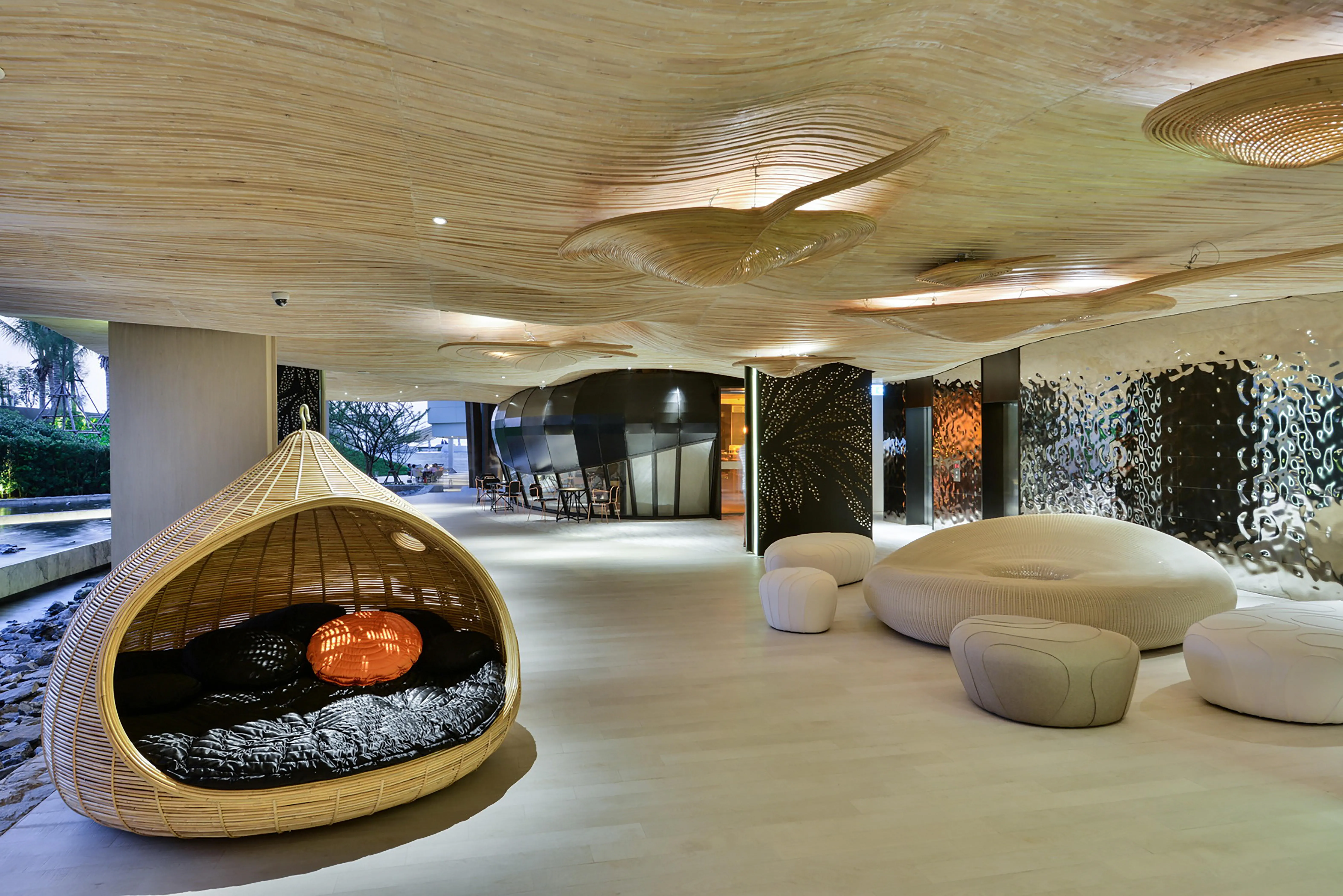 Veranda Resort Pattaya Mgallery by Sofitel - zdjęcie 21