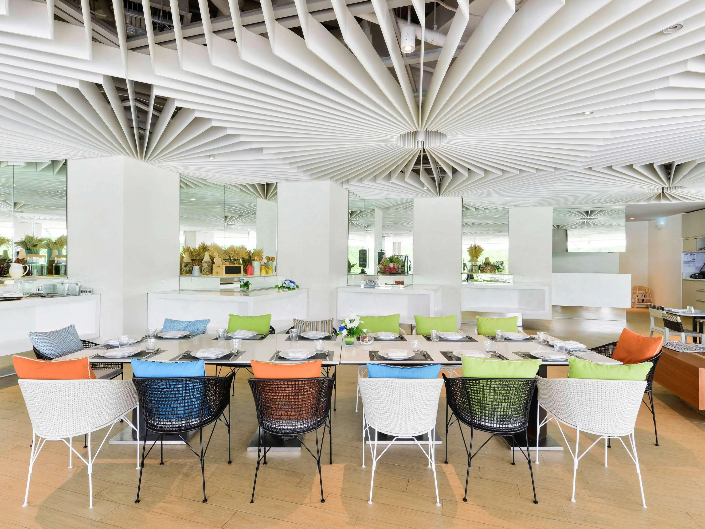 Veranda Resort Pattaya Mgallery by Sofitel - zdjęcie 57