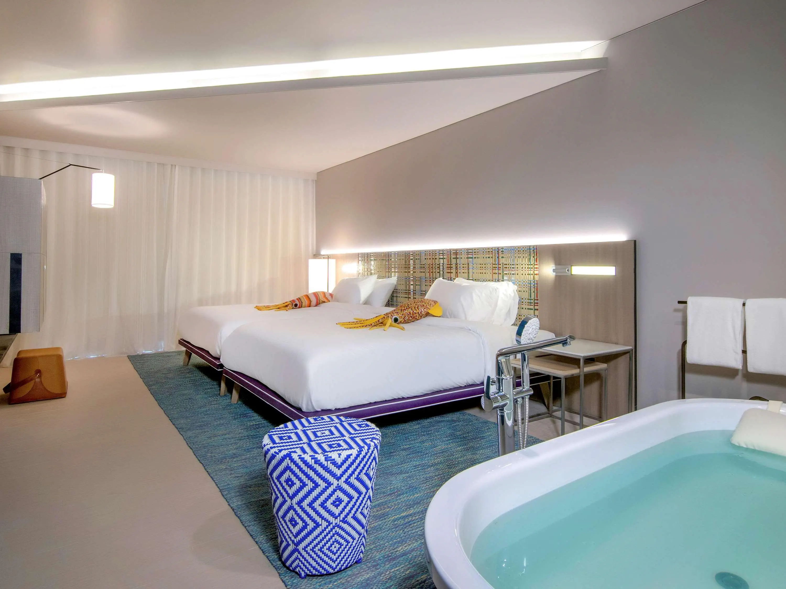 Veranda Resort Pattaya Mgallery by Sofitel - zdjęcie 28