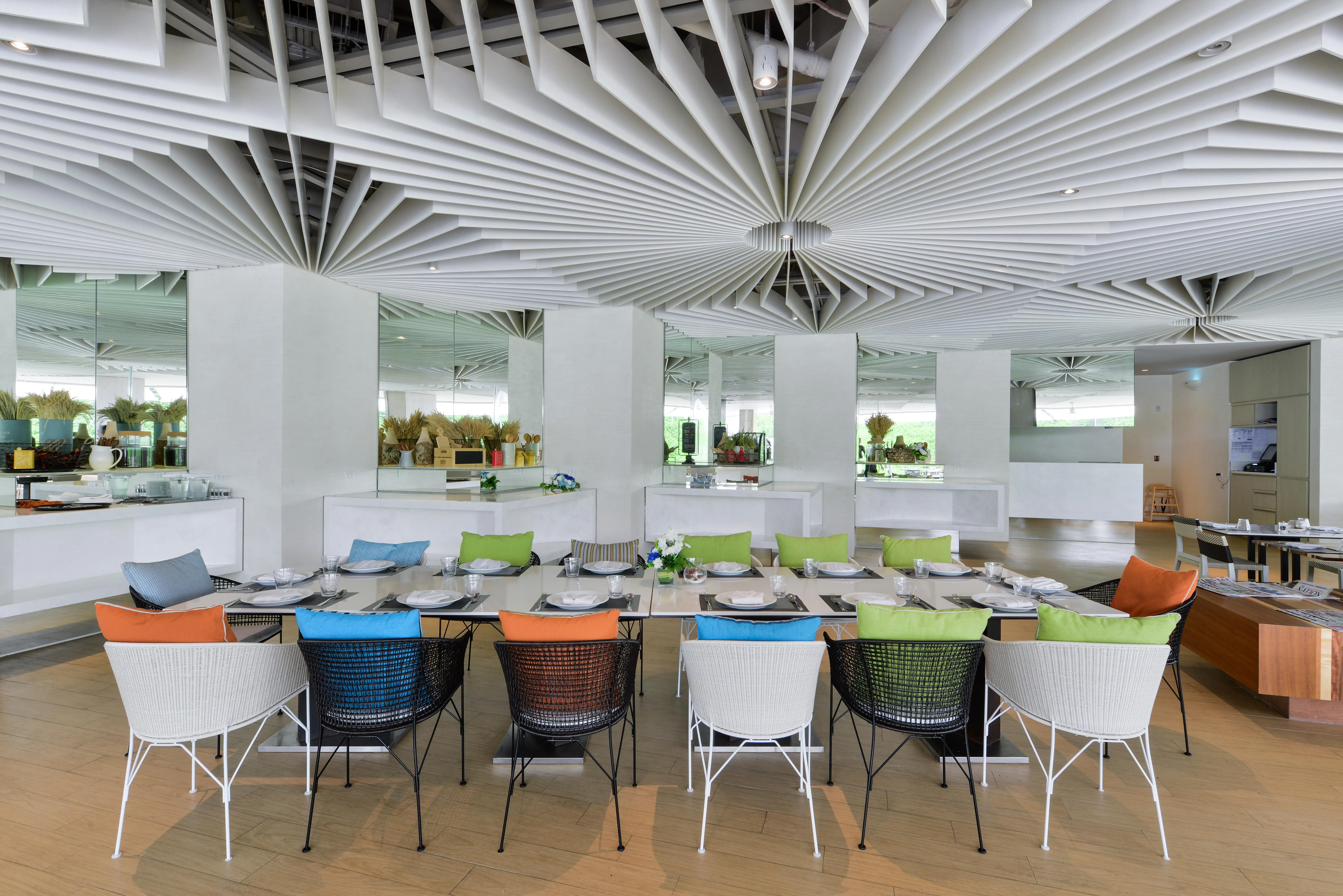 Veranda Resort Pattaya Mgallery by Sofitel - zdjęcie 65