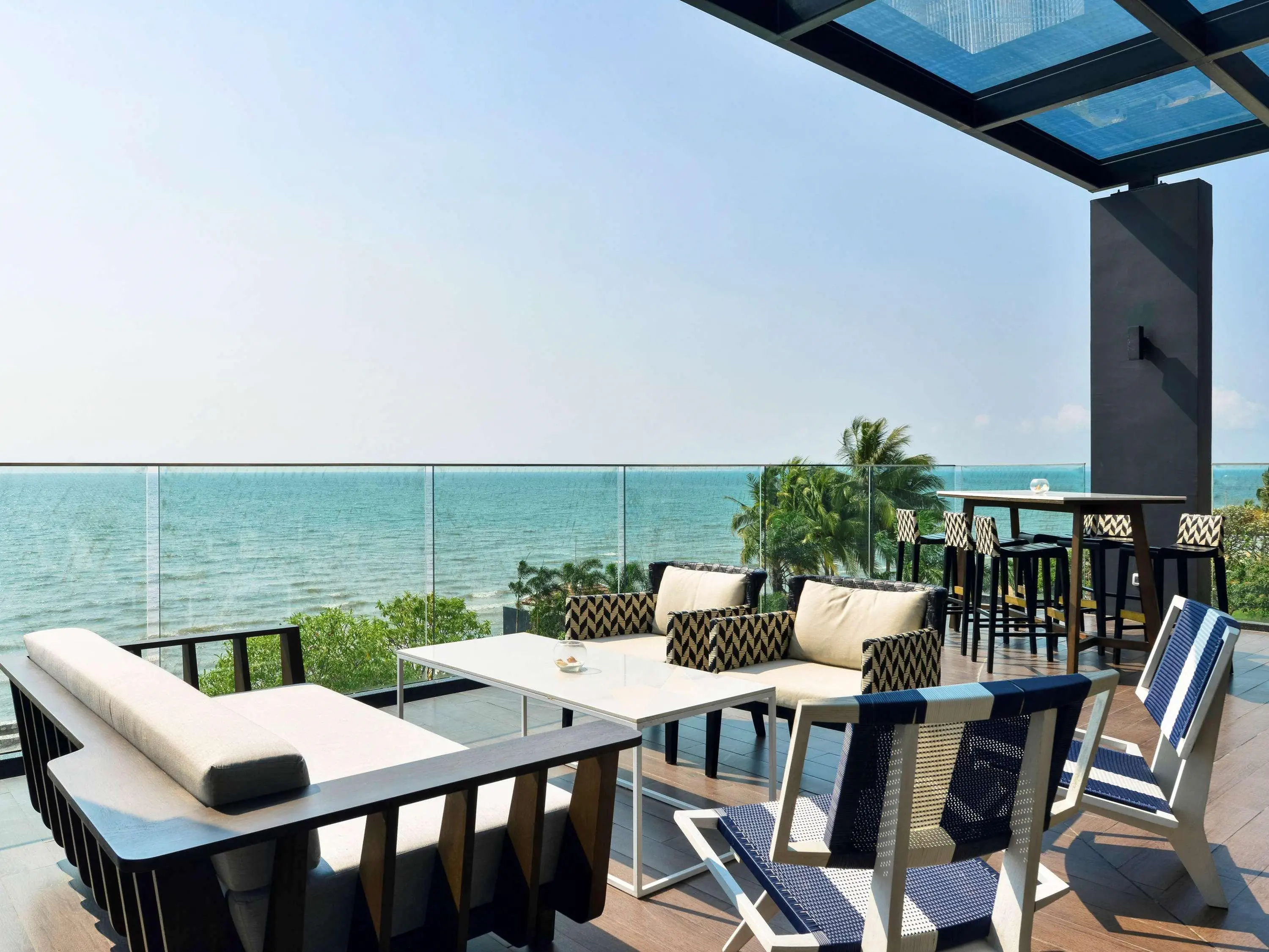 Veranda Resort Pattaya Mgallery by Sofitel - zdjęcie 80