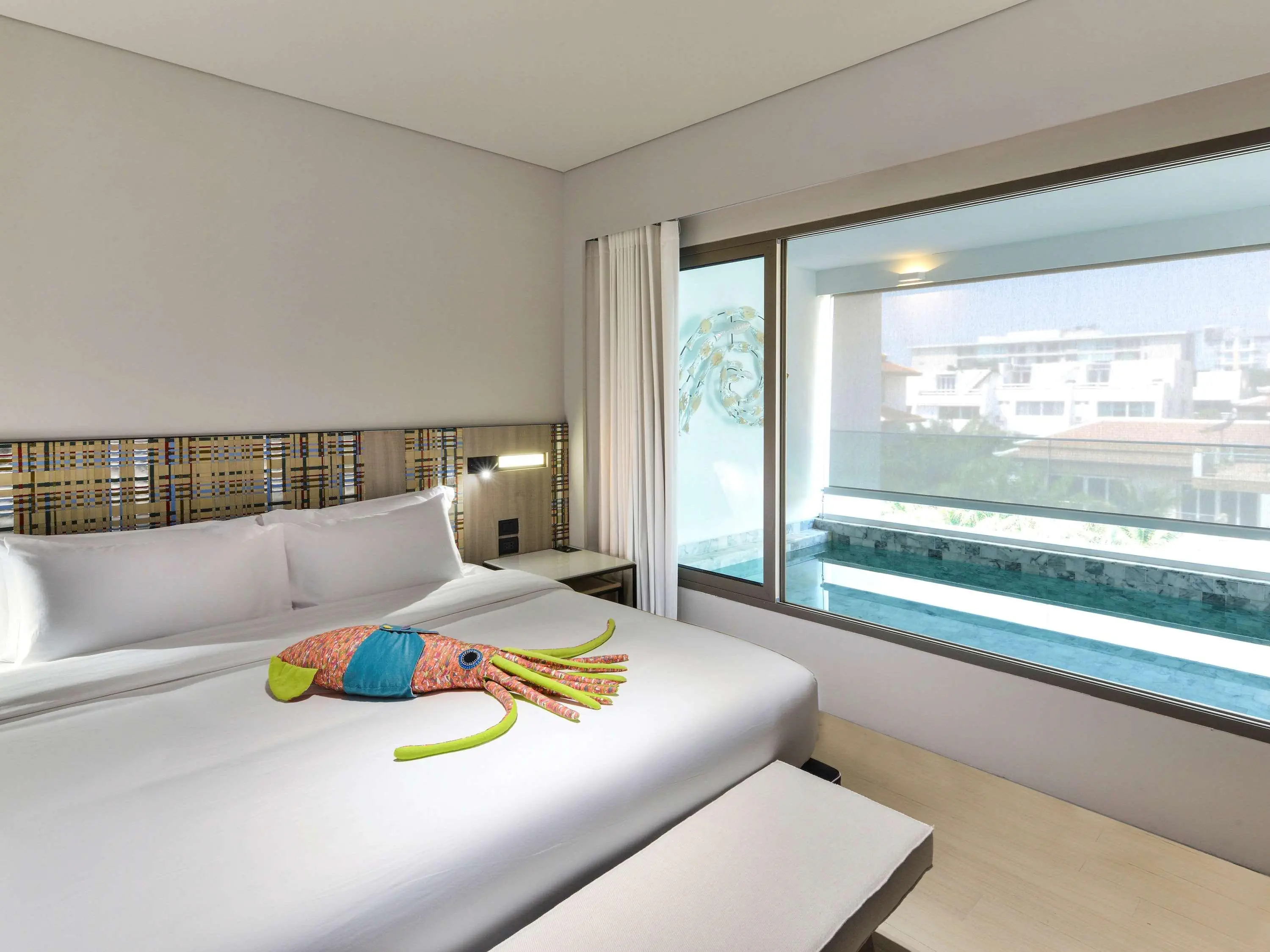 Veranda Resort Pattaya Mgallery by Sofitel - zdjęcie 27