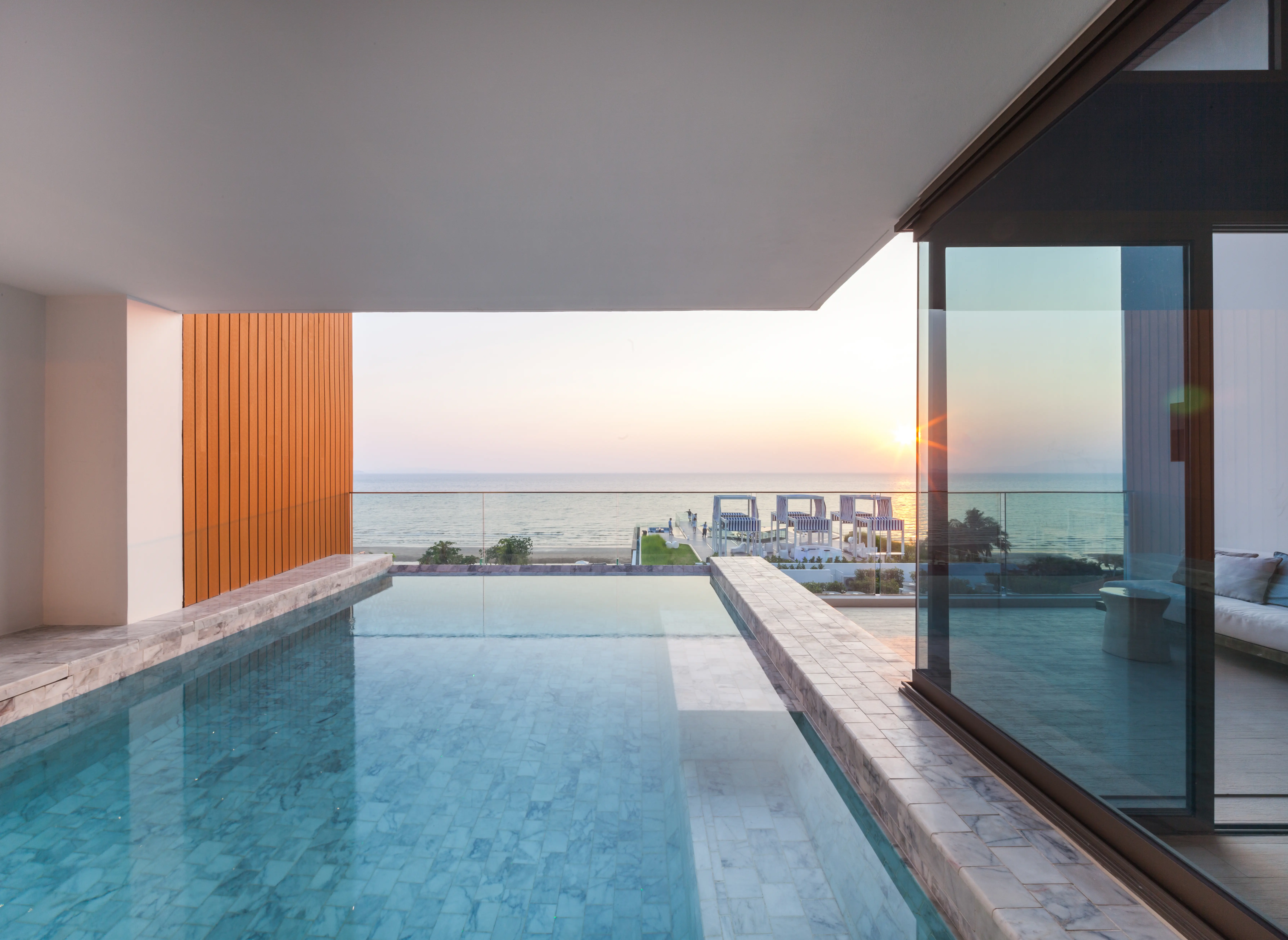 Veranda Resort Pattaya Mgallery by Sofitel - zdjęcie 104