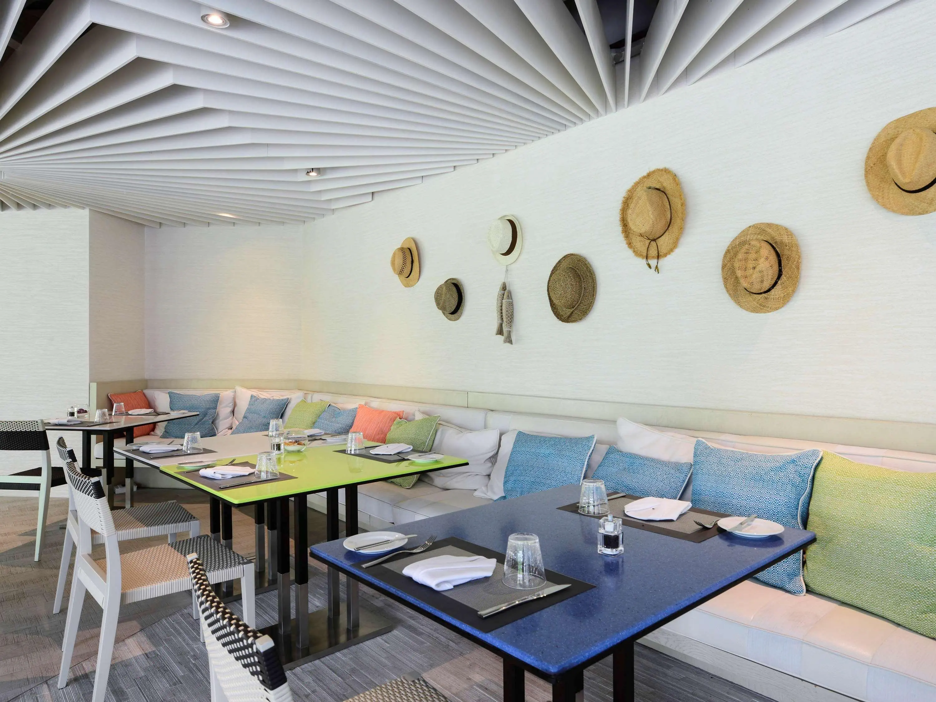 Veranda Resort Pattaya Mgallery by Sofitel - zdjęcie 56