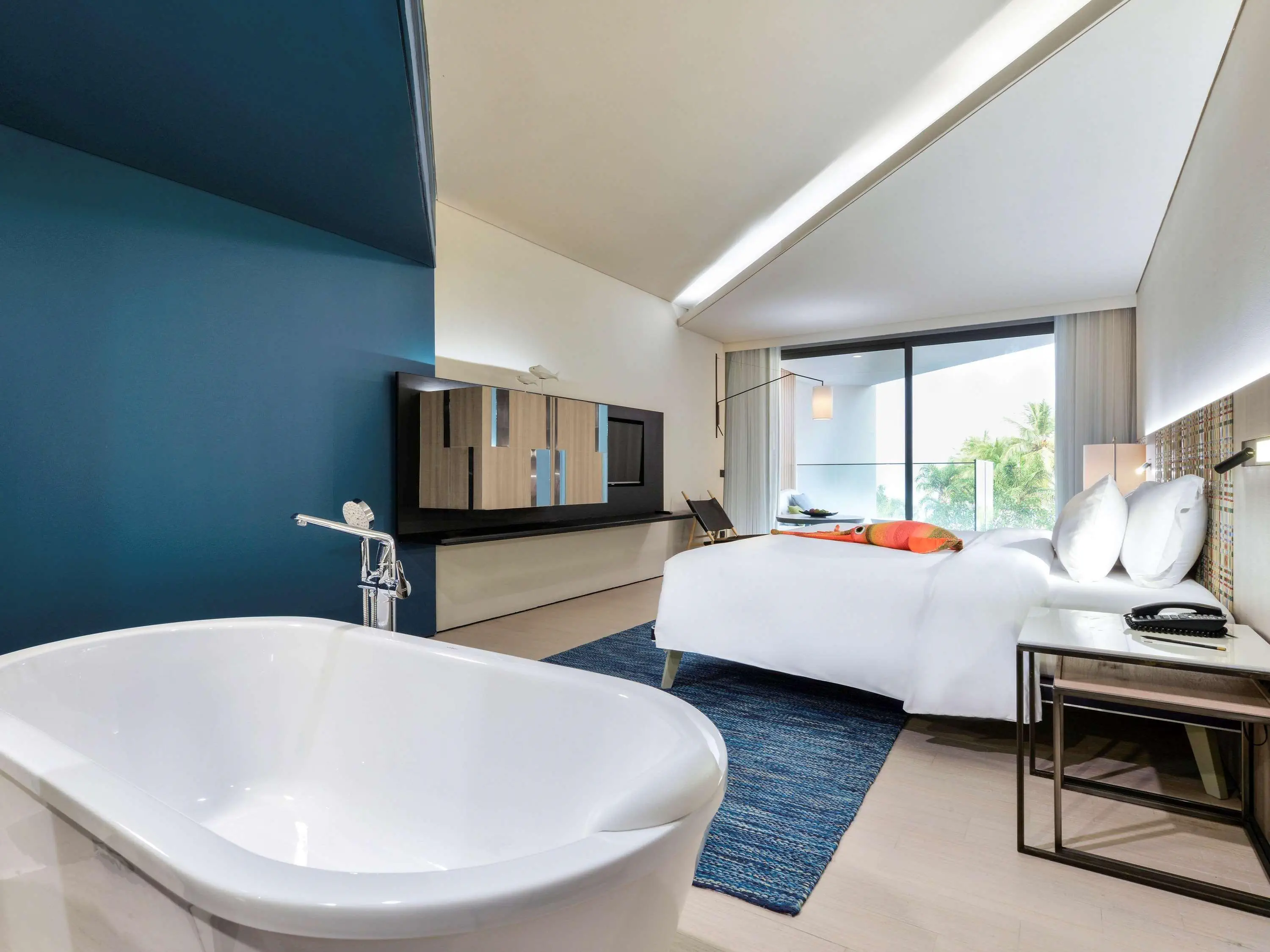 Veranda Resort Pattaya Mgallery by Sofitel - zdjęcie 81