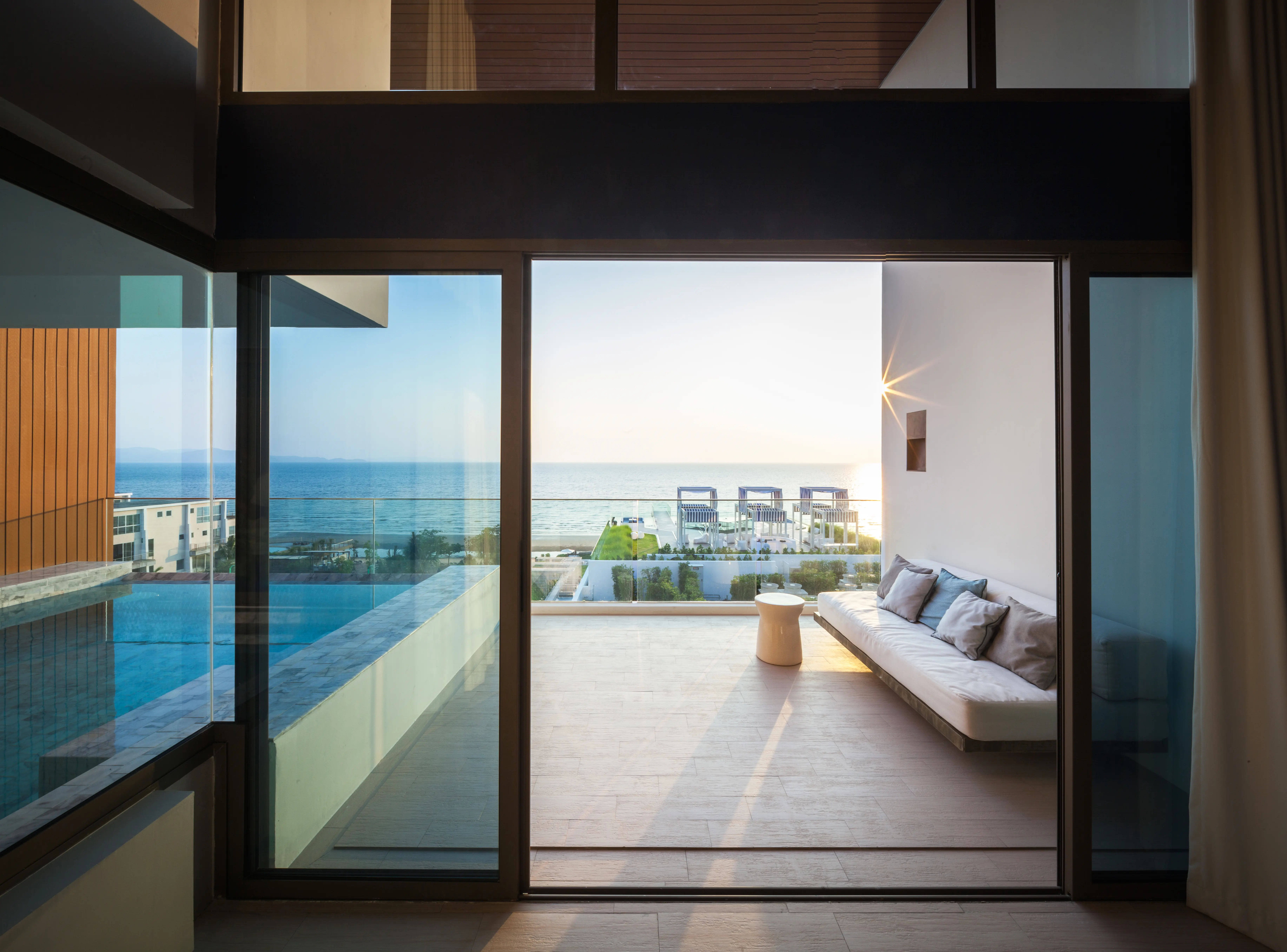 Veranda Resort Pattaya Mgallery by Sofitel - zdjęcie 83