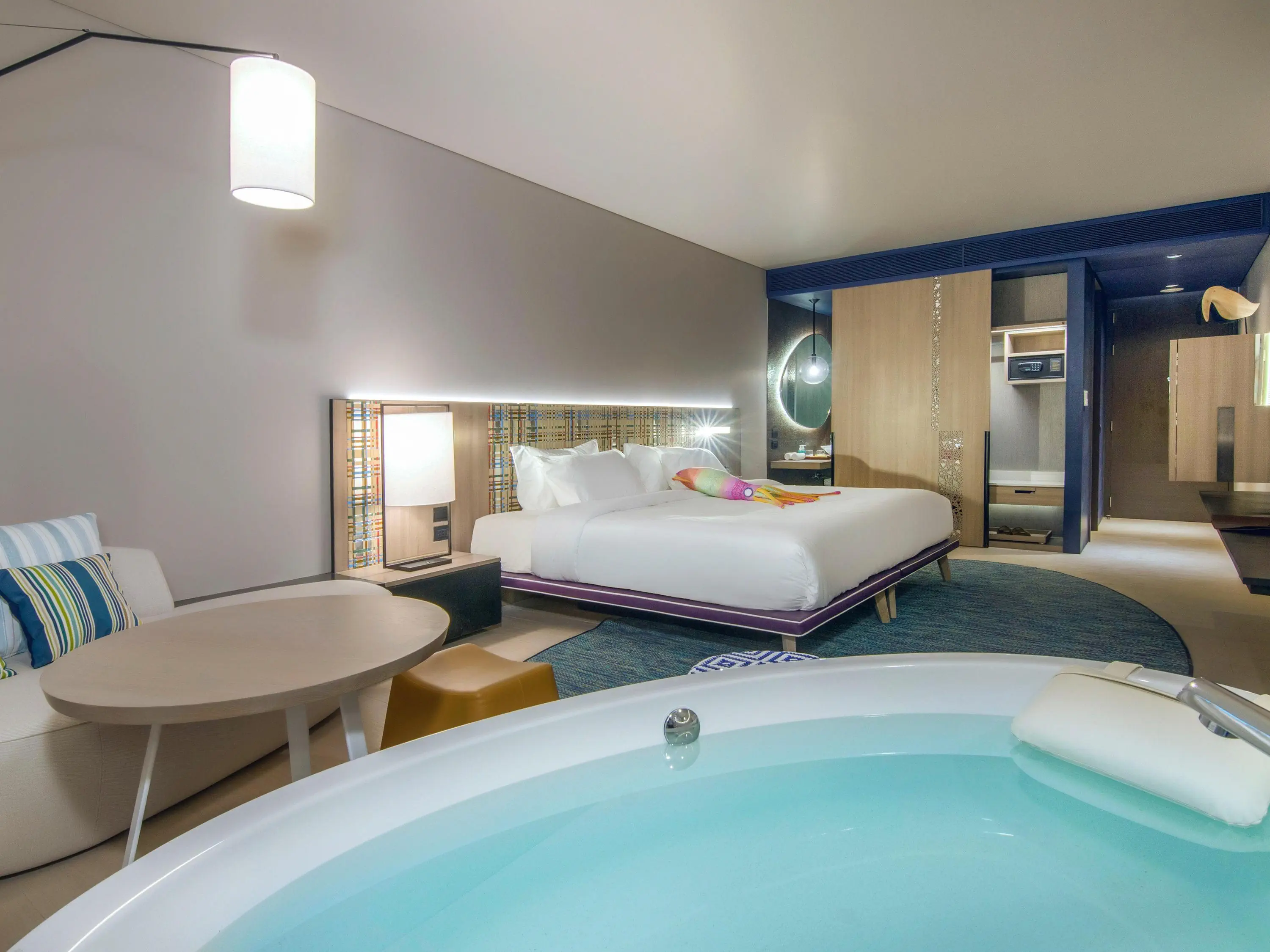 Veranda Resort Pattaya Mgallery by Sofitel - zdjęcie 91