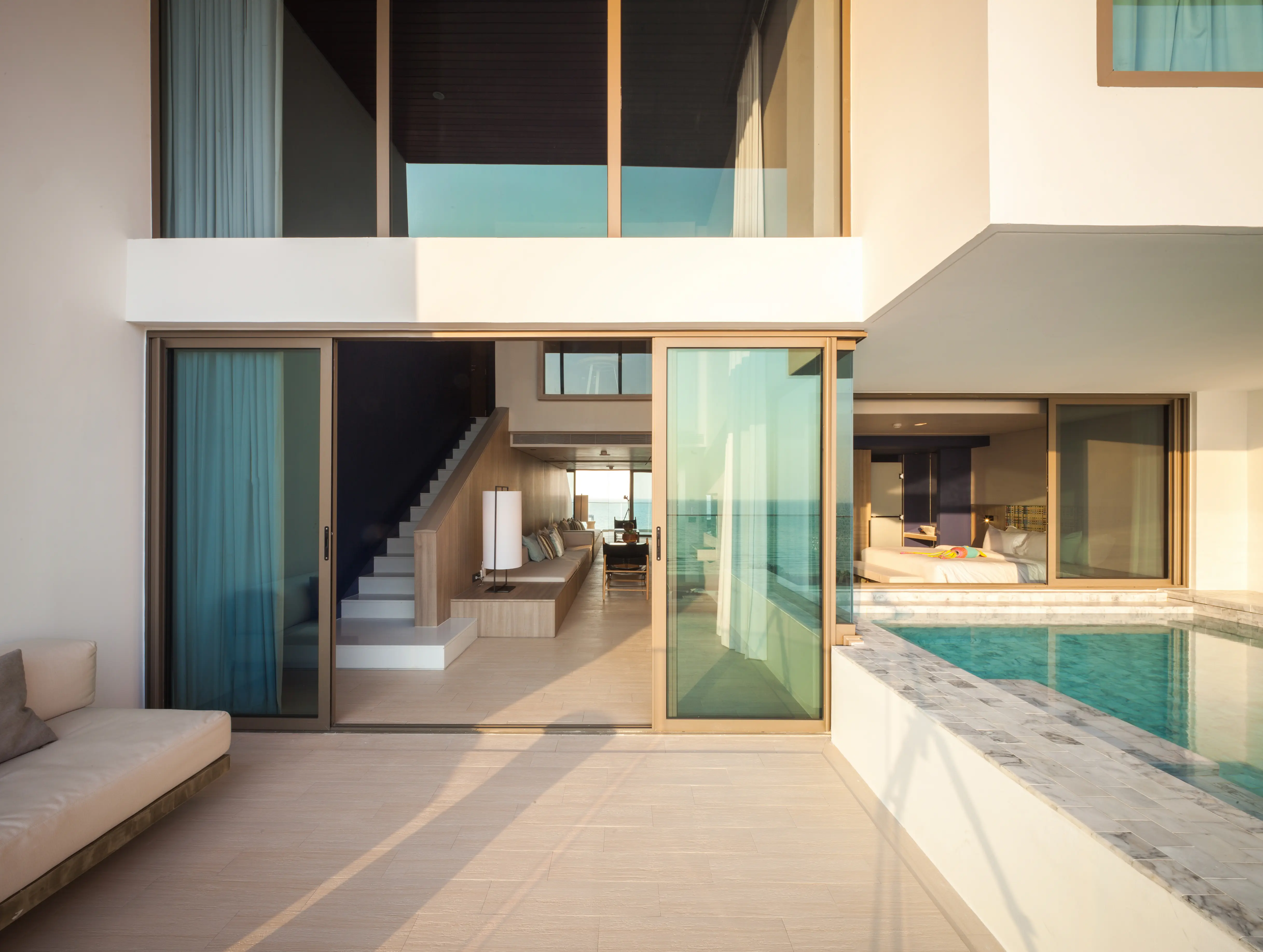 Veranda Resort Pattaya Mgallery by Sofitel - zdjęcie 102