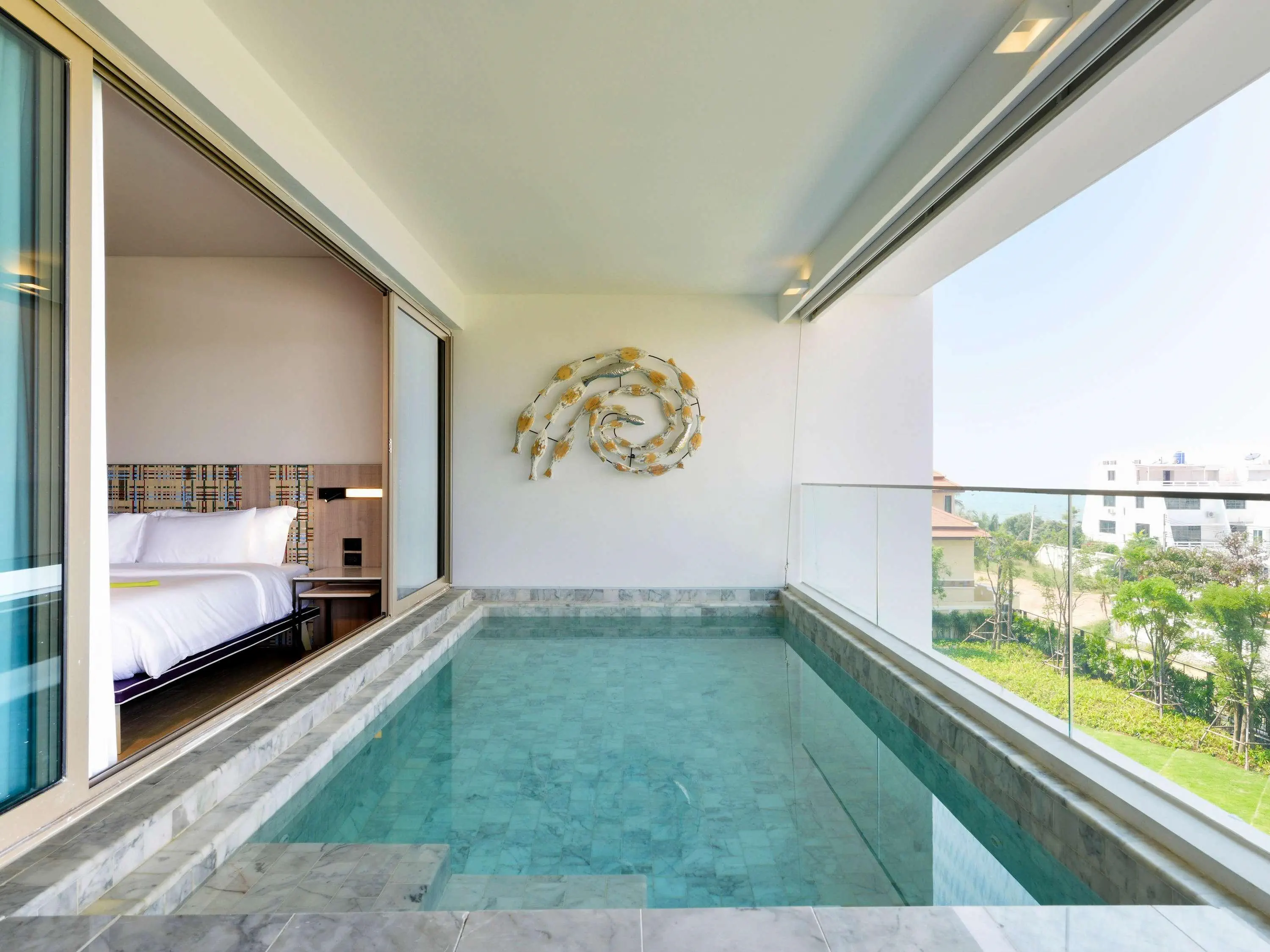 Veranda Resort Pattaya Mgallery by Sofitel - zdjęcie 115