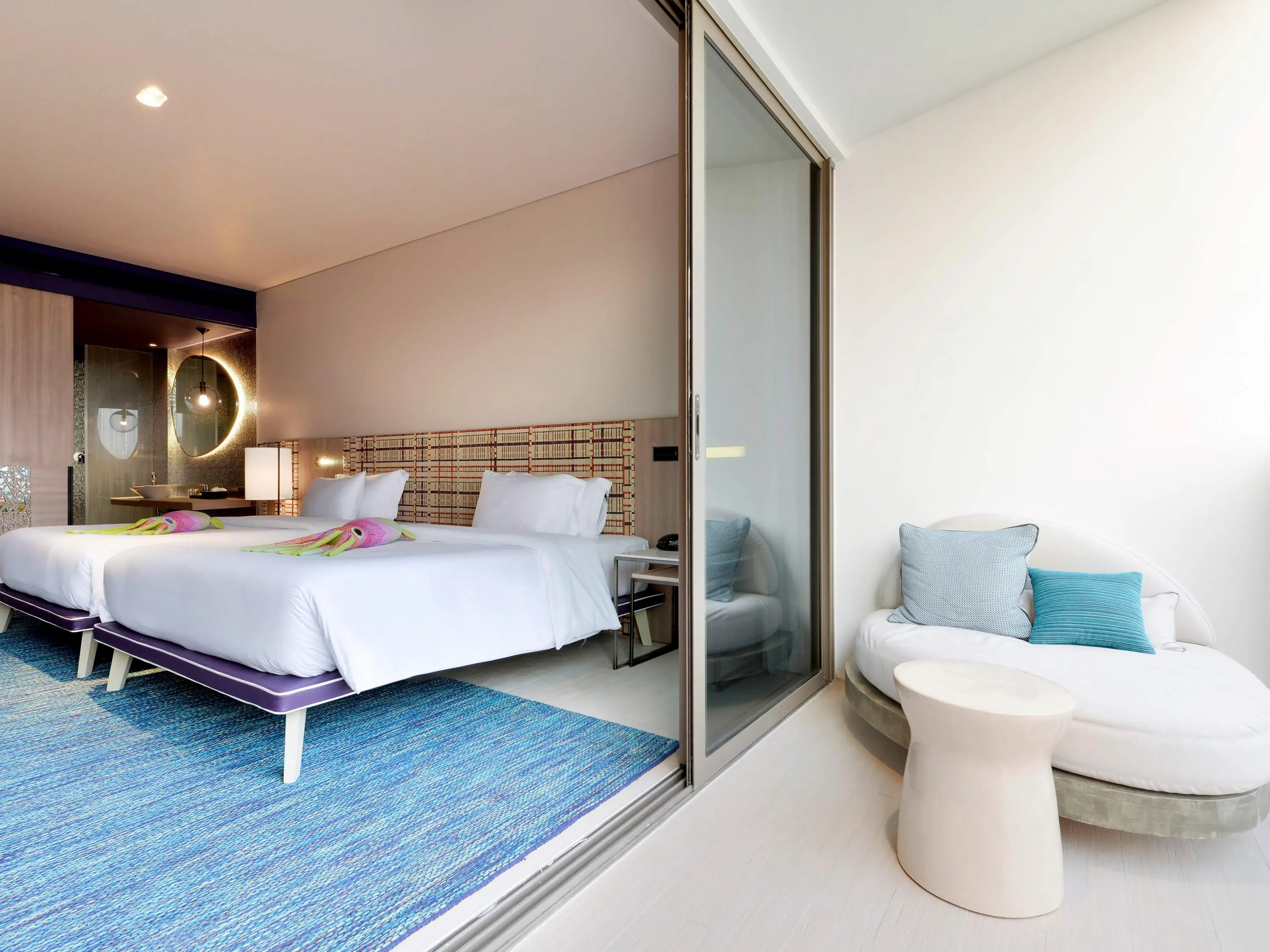 Veranda Resort Pattaya Mgallery by Sofitel - zdjęcie 9