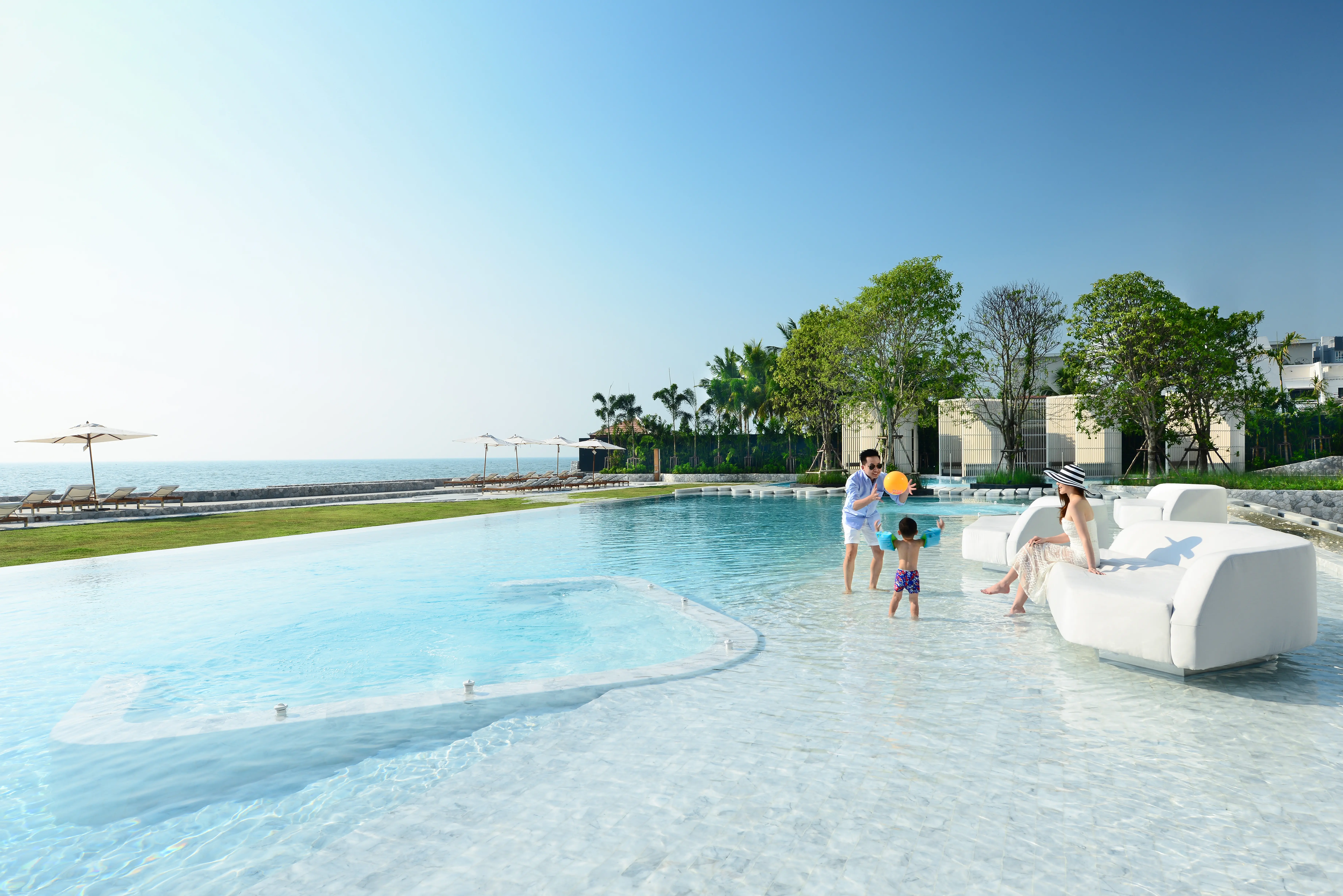 Veranda Resort Pattaya Mgallery by Sofitel - zdjęcie 108