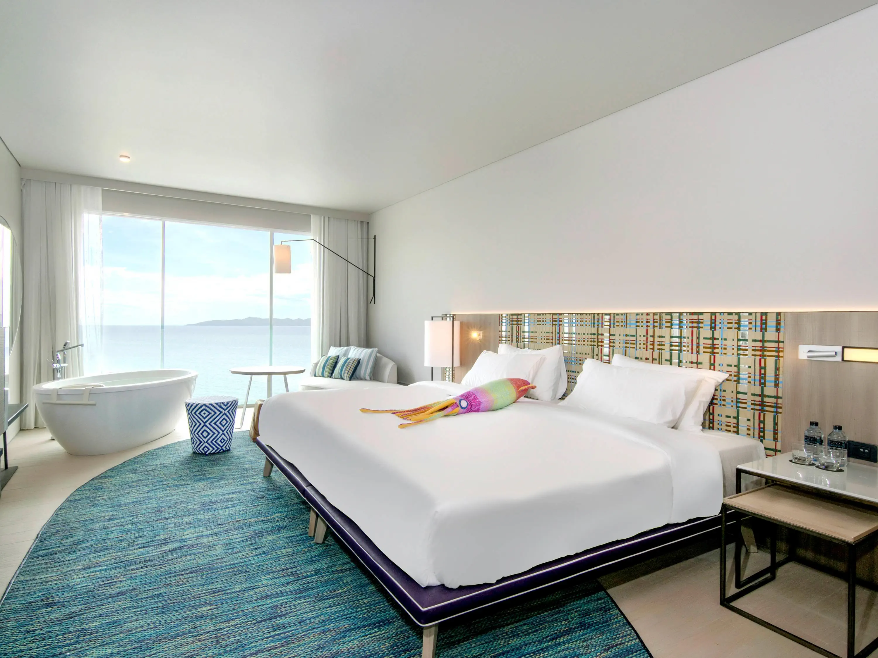 Veranda Resort Pattaya Mgallery by Sofitel - zdjęcie 116