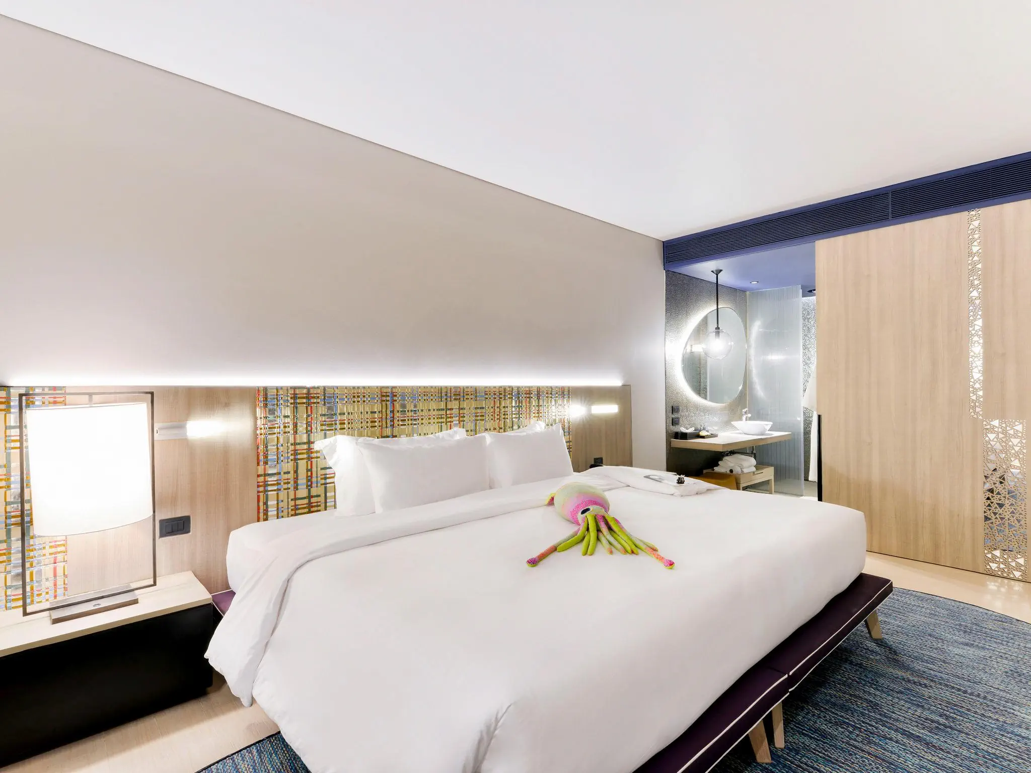 Veranda Resort Pattaya Mgallery by Sofitel - zdjęcie 75