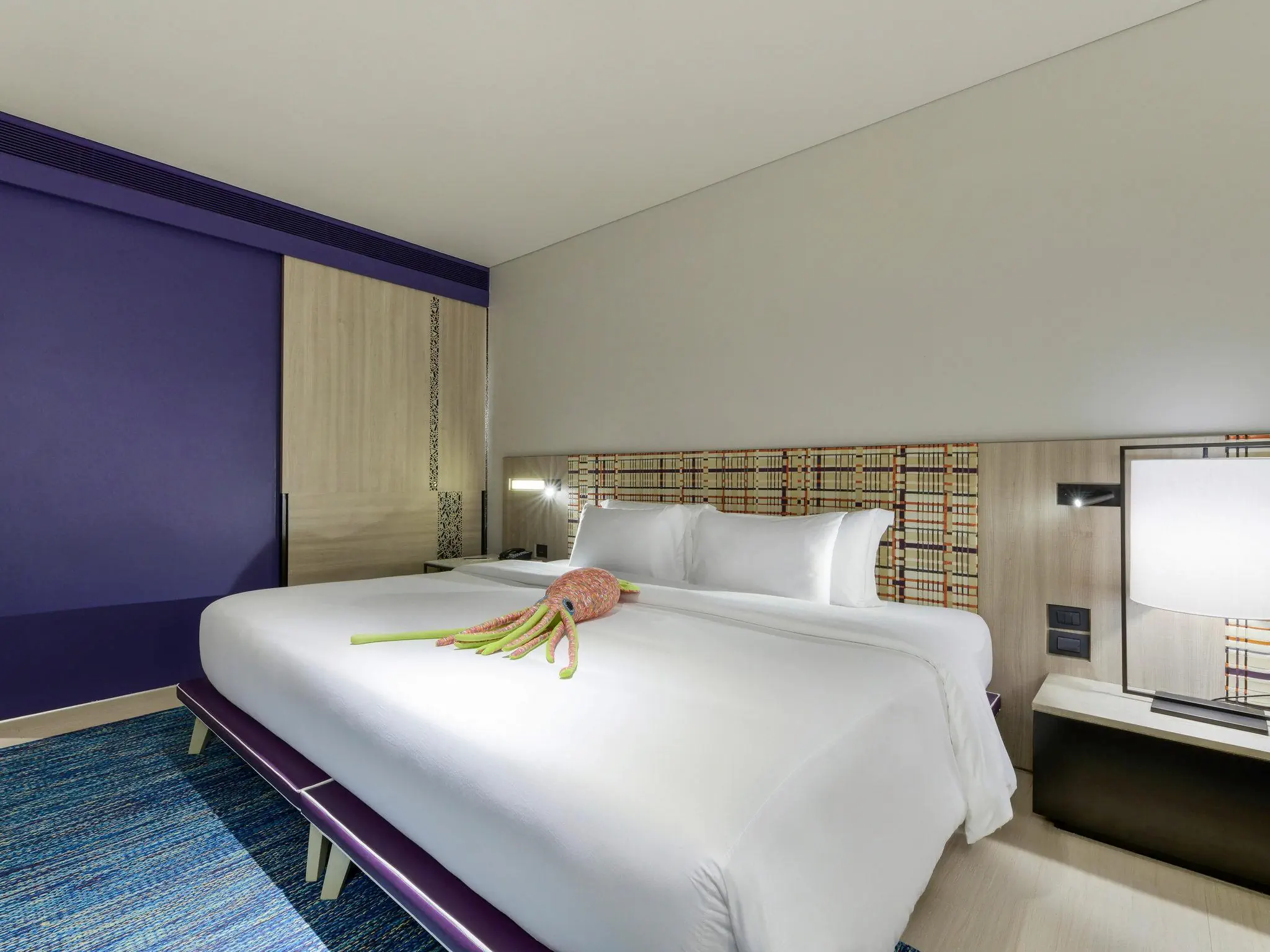 Veranda Resort Pattaya Mgallery by Sofitel - zdjęcie 90