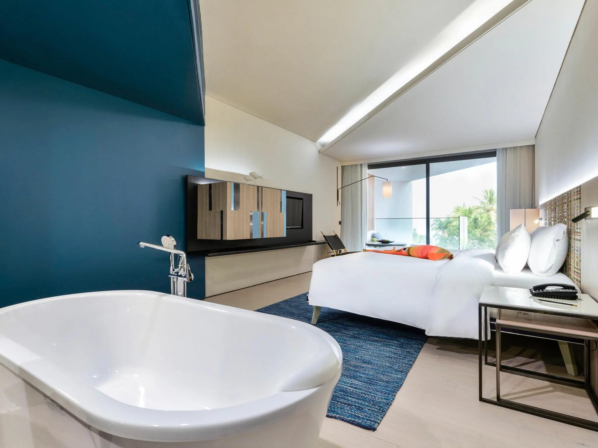 Veranda Resort Pattaya Mgallery by Sofitel - zdjęcie 87