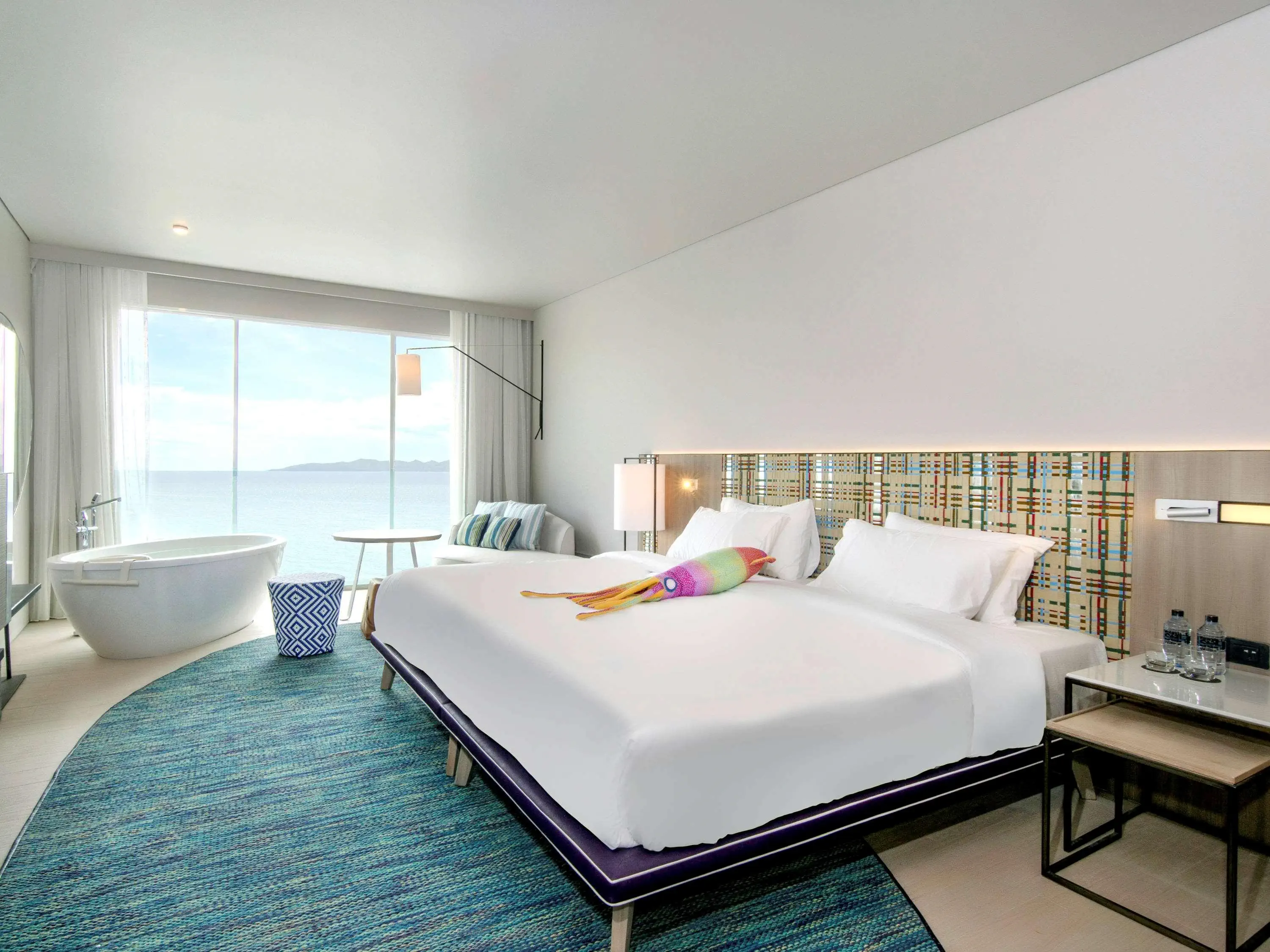 Veranda Resort Pattaya Mgallery by Sofitel - zdjęcie 20