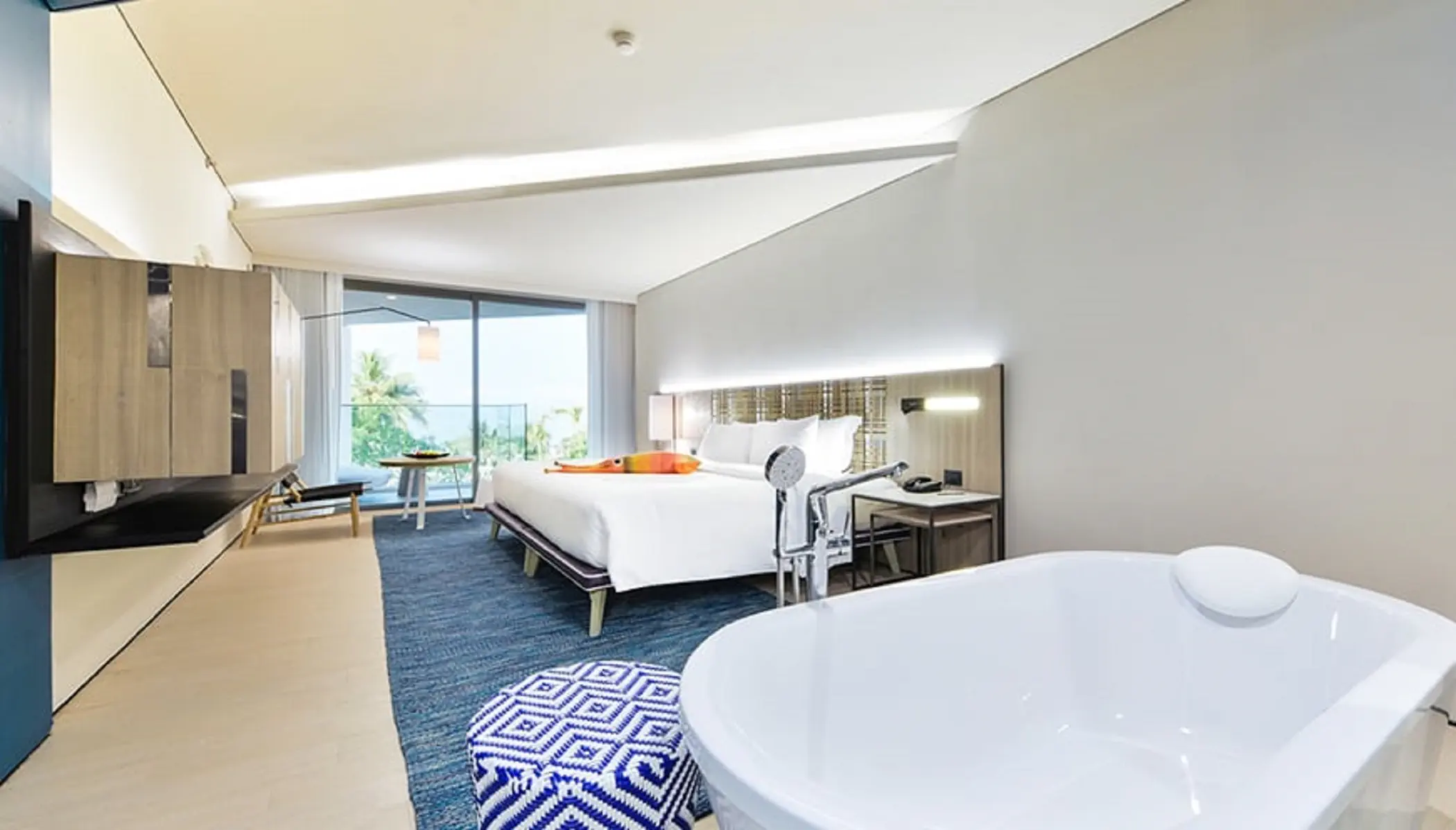 Veranda Resort Pattaya Mgallery by Sofitel - zdjęcie 100