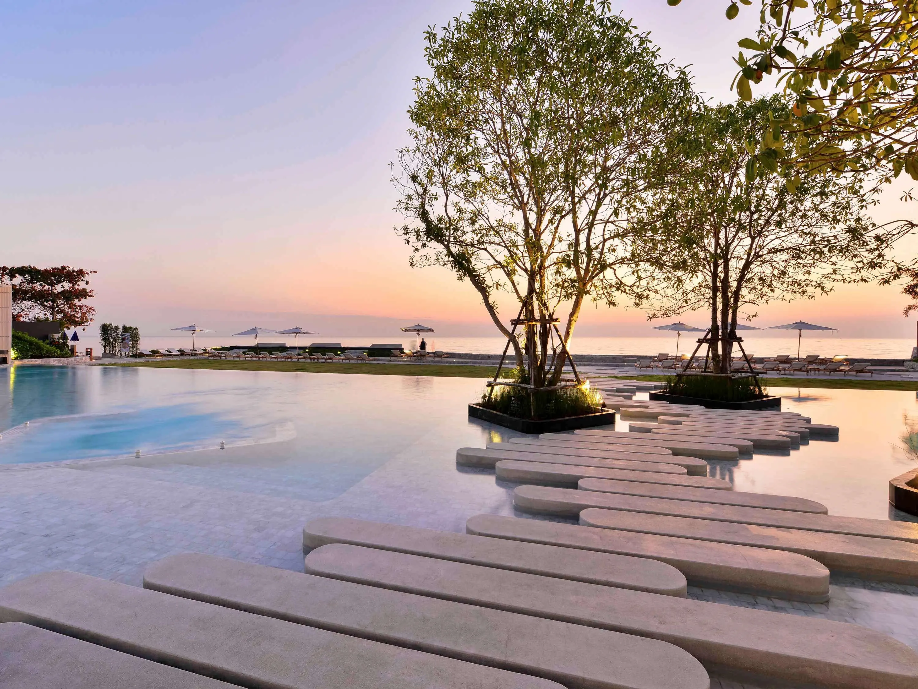 Veranda Resort Pattaya Mgallery by Sofitel - zdjęcie 143