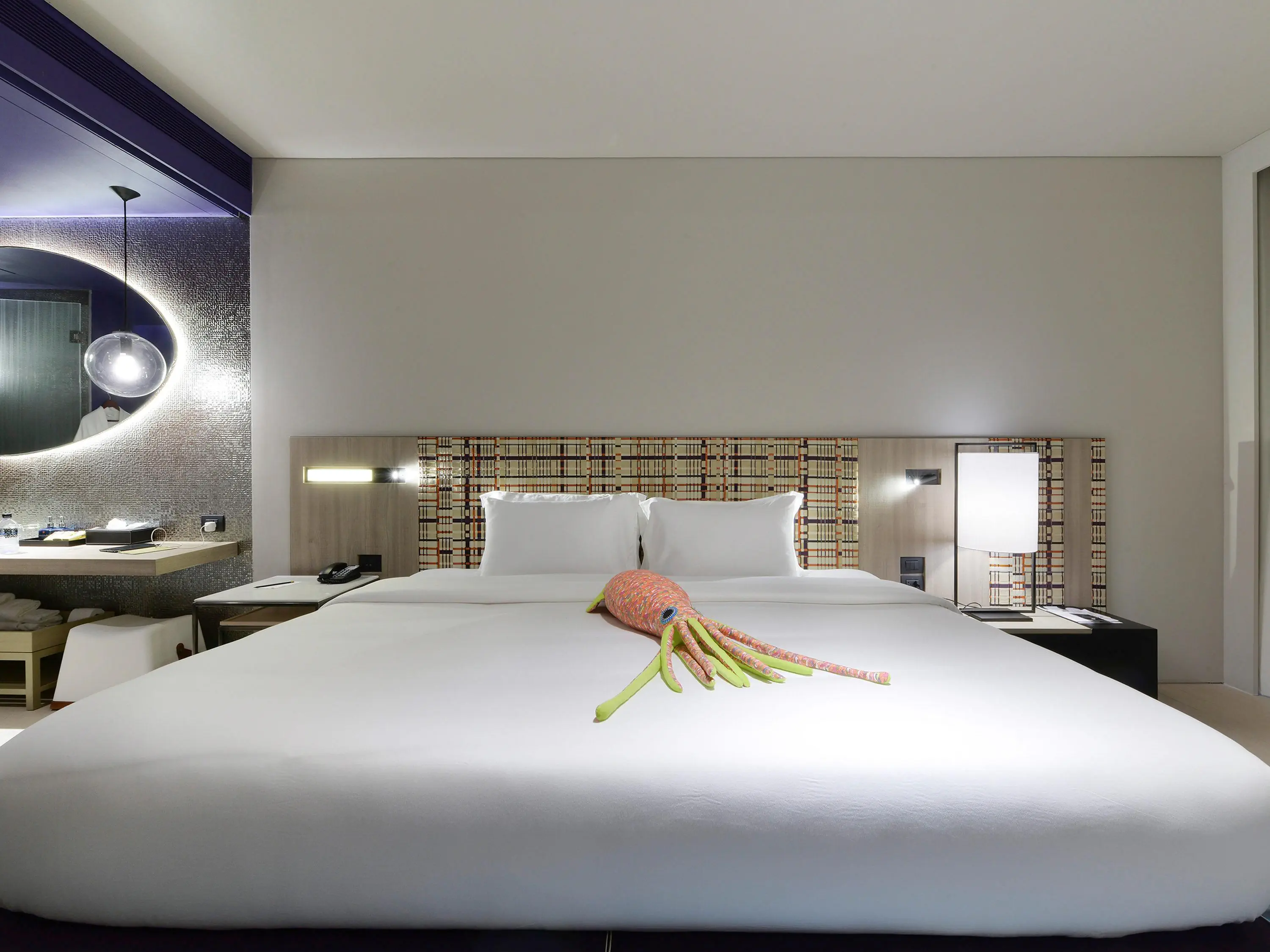 Veranda Resort Pattaya Mgallery by Sofitel - zdjęcie 131