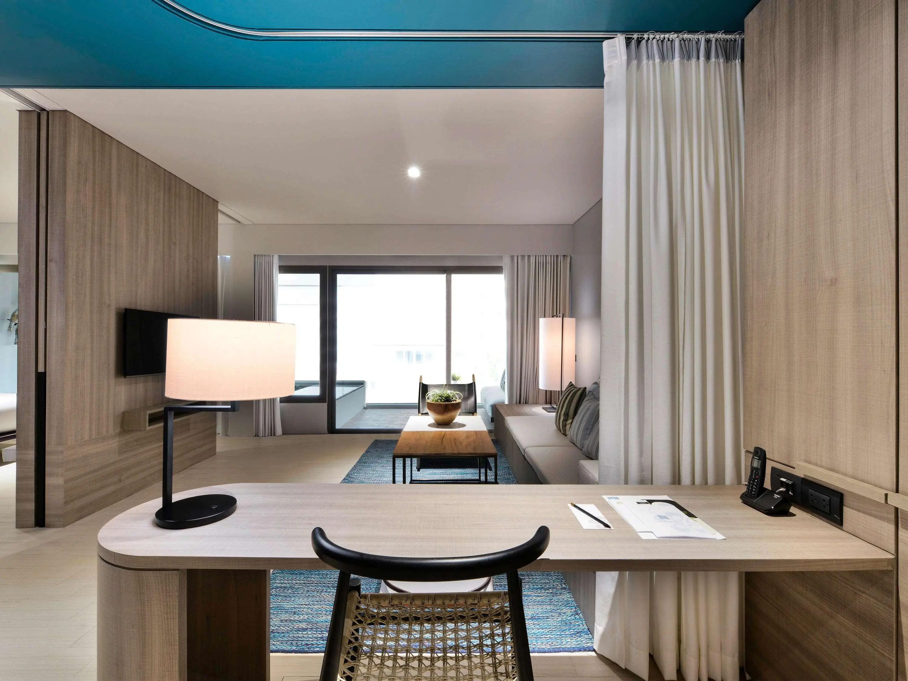 Veranda Resort Pattaya Mgallery by Sofitel - zdjęcie 135