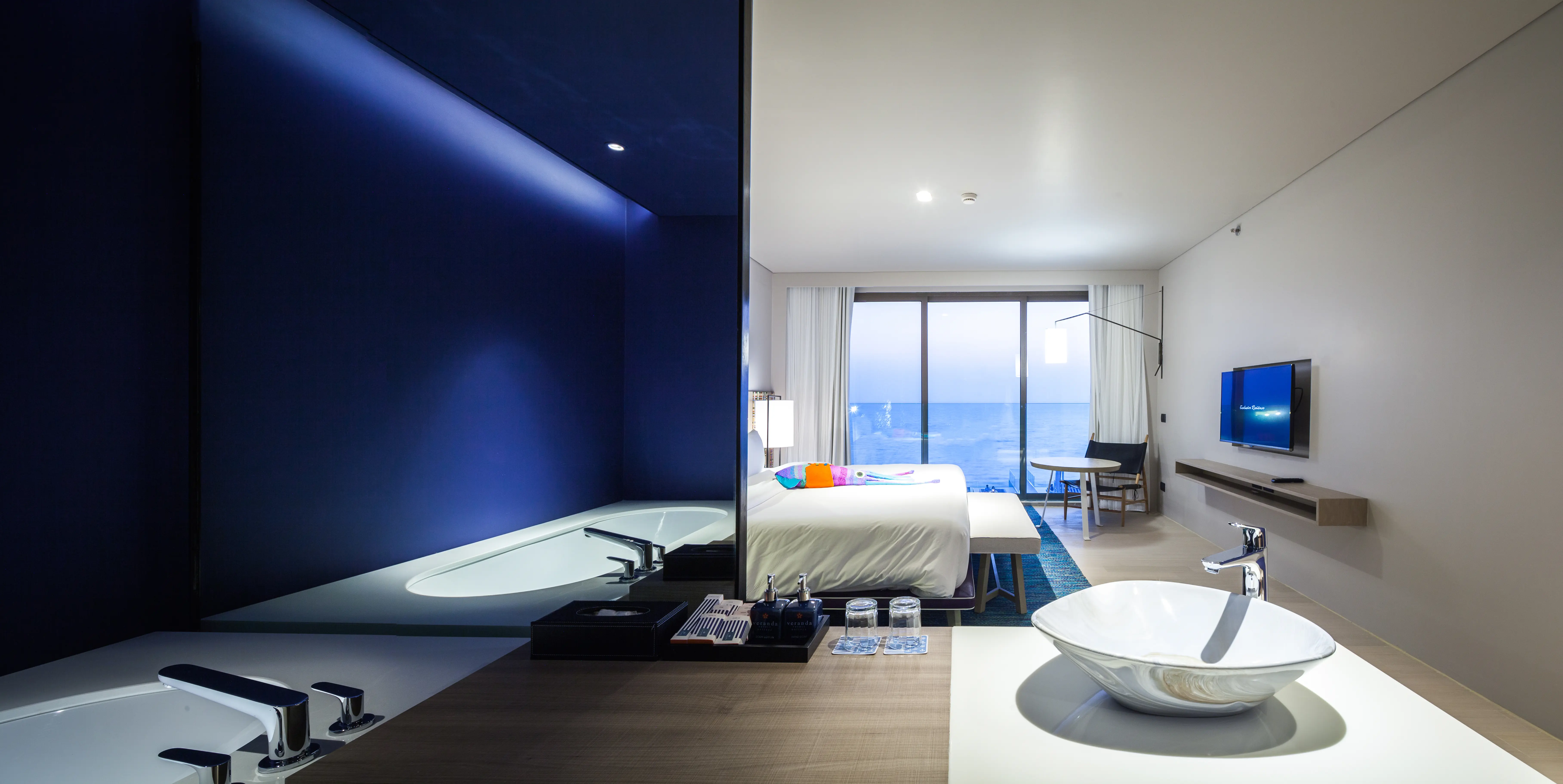 Veranda Resort Pattaya Mgallery by Sofitel - zdjęcie 85