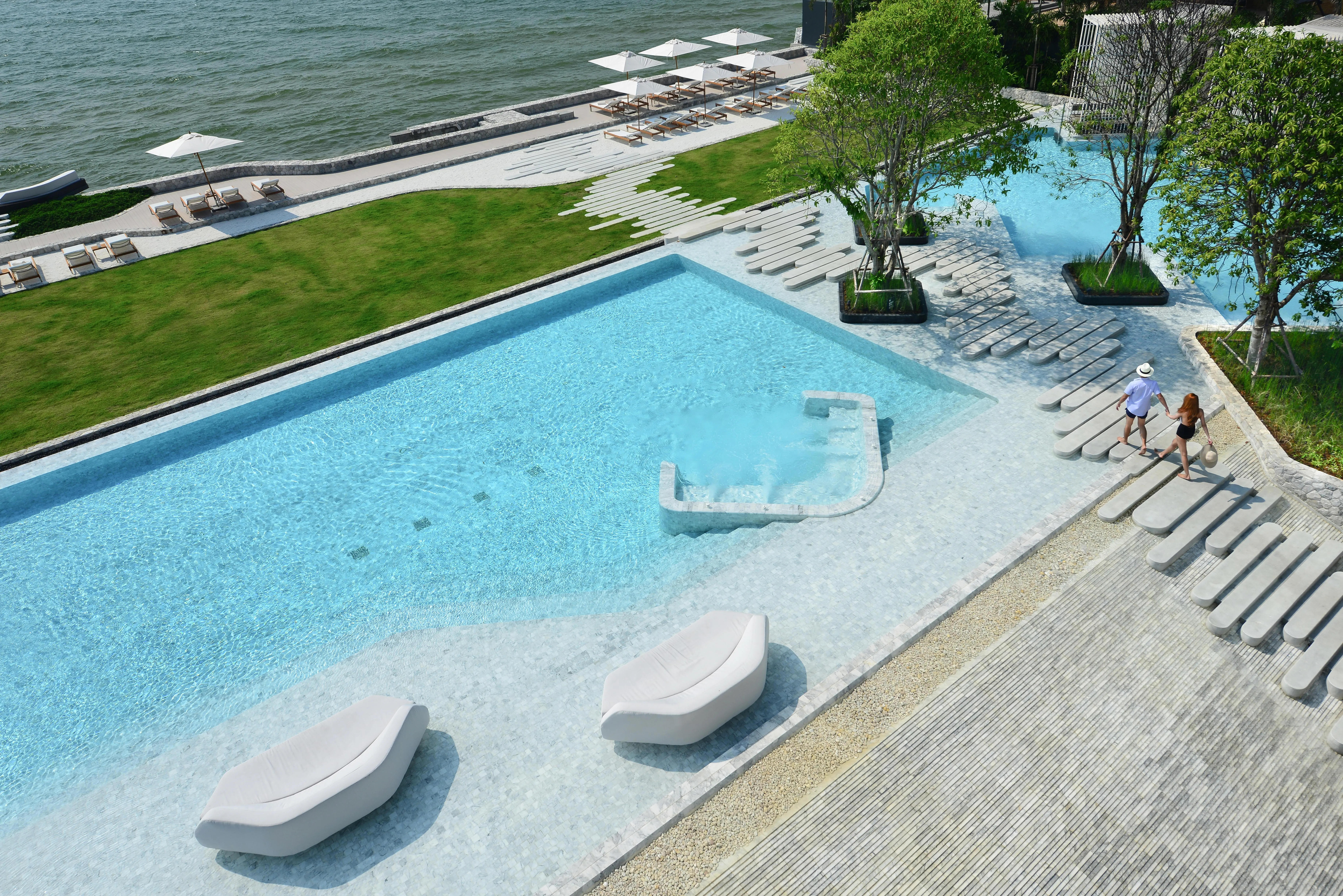 Veranda Resort Pattaya Mgallery by Sofitel - zdjęcie 35