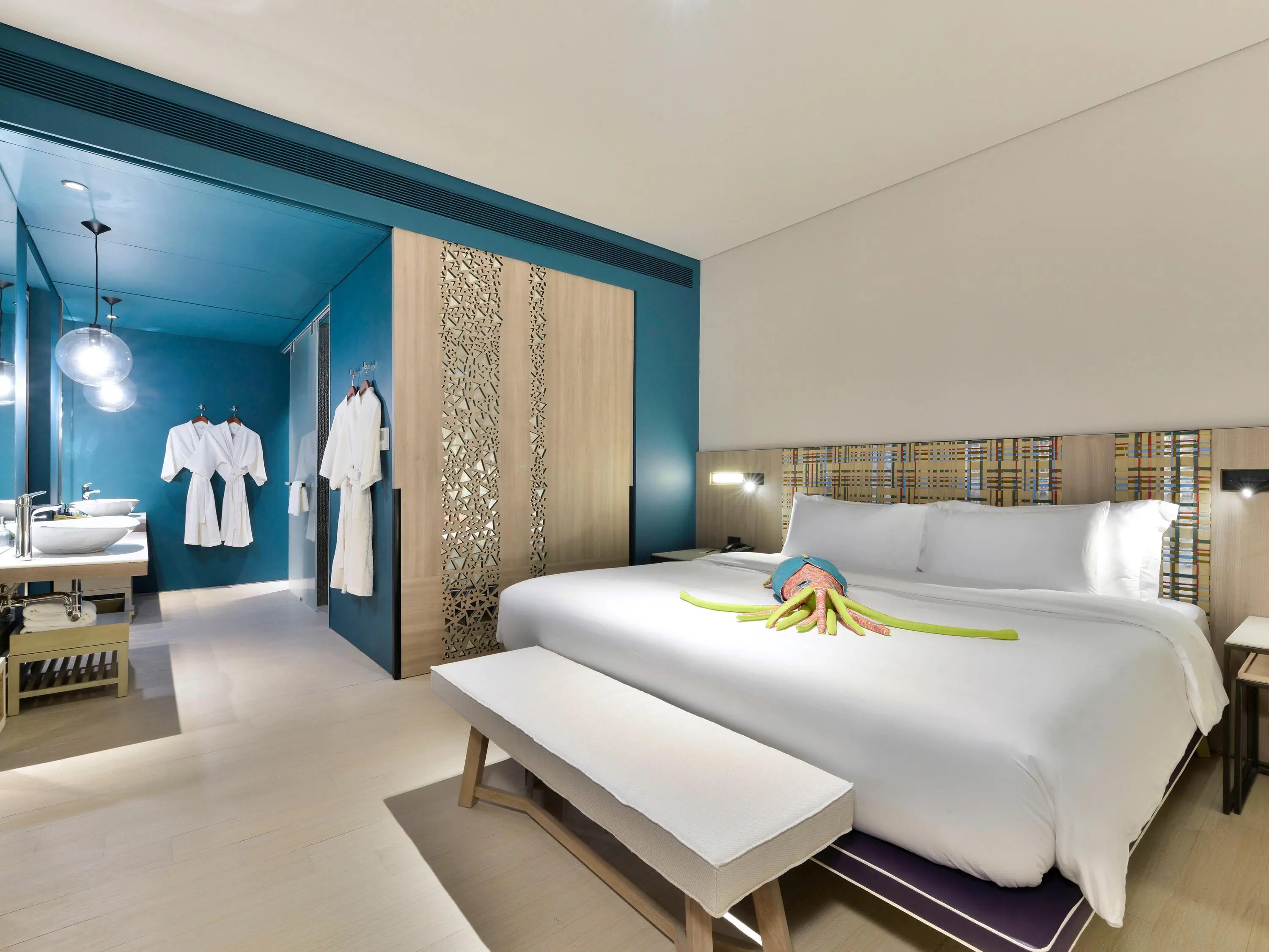 Veranda Resort Pattaya Mgallery by Sofitel - zdjęcie 19