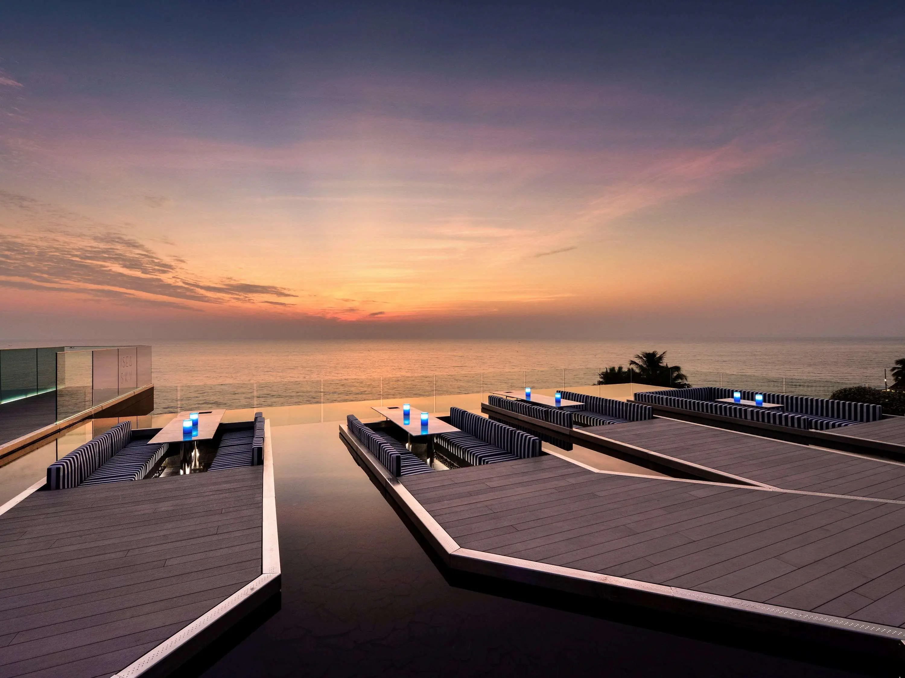Veranda Resort Pattaya Mgallery by Sofitel - zdjęcie 32