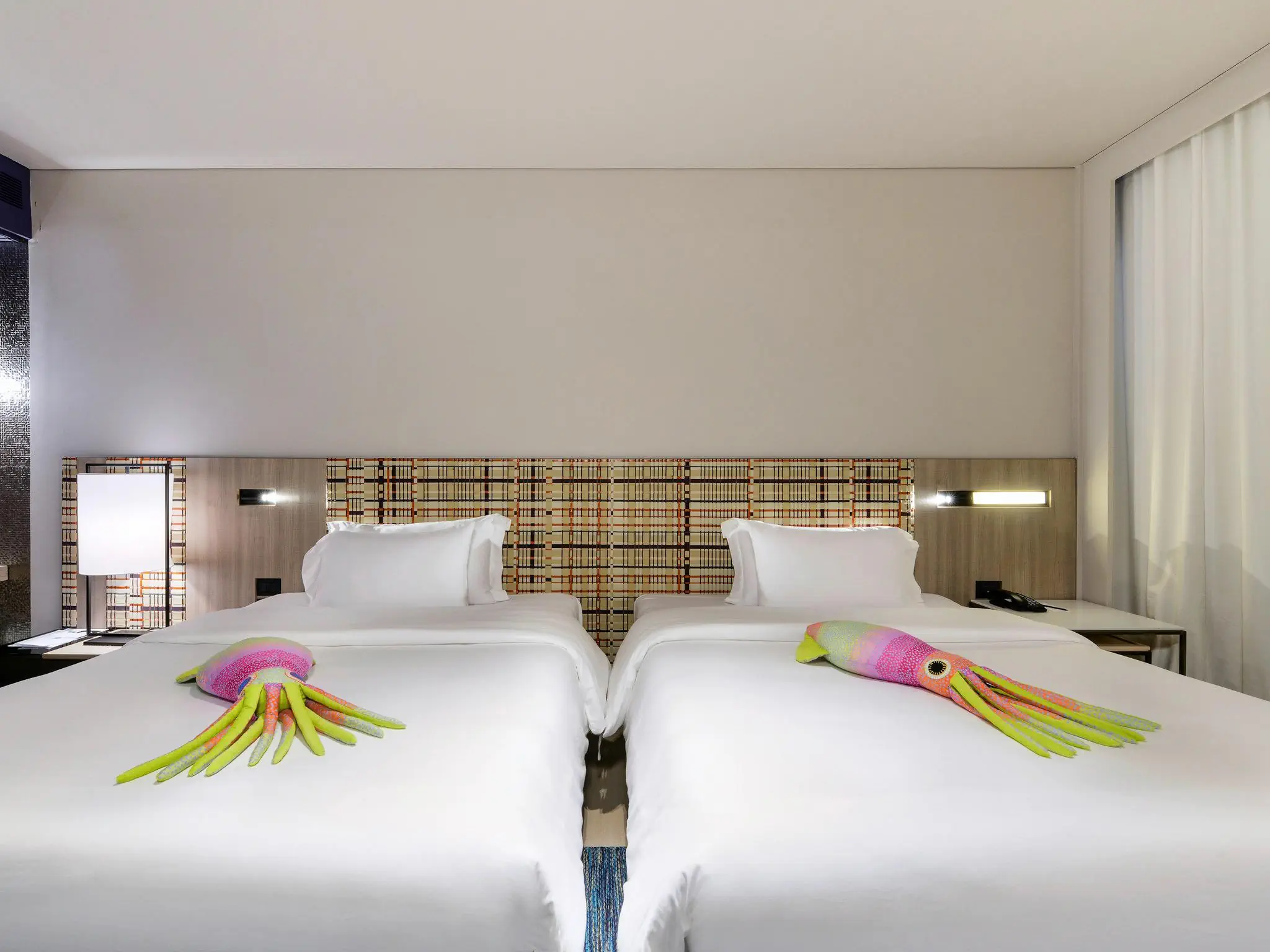 Veranda Resort Pattaya Mgallery by Sofitel - zdjęcie 130