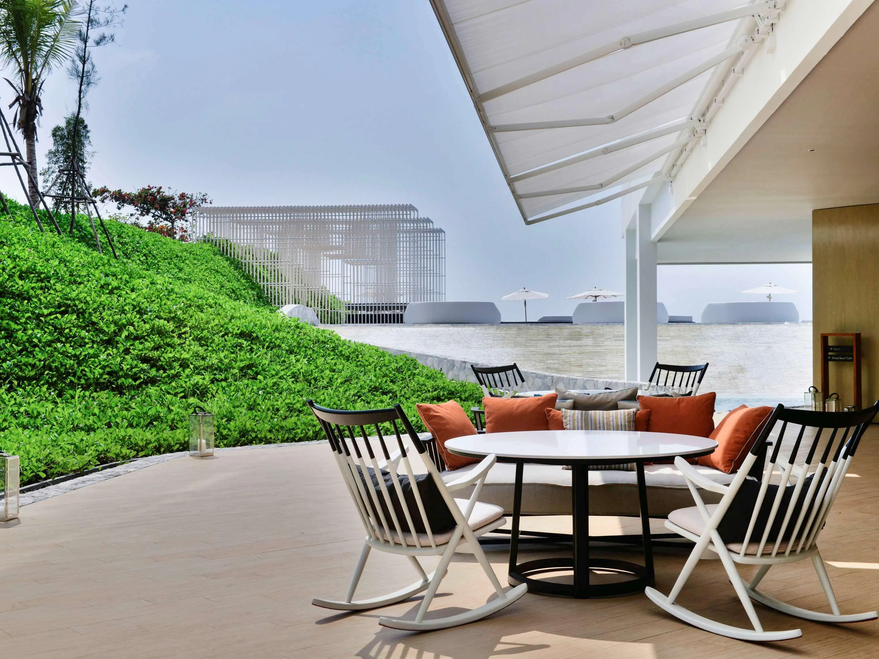 Veranda Resort Pattaya Mgallery by Sofitel - zdjęcie 30